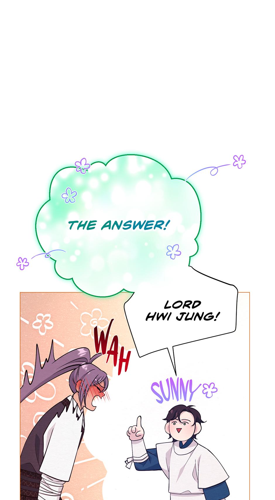 The Trap Of Passion Chapter 38 page 45 - 