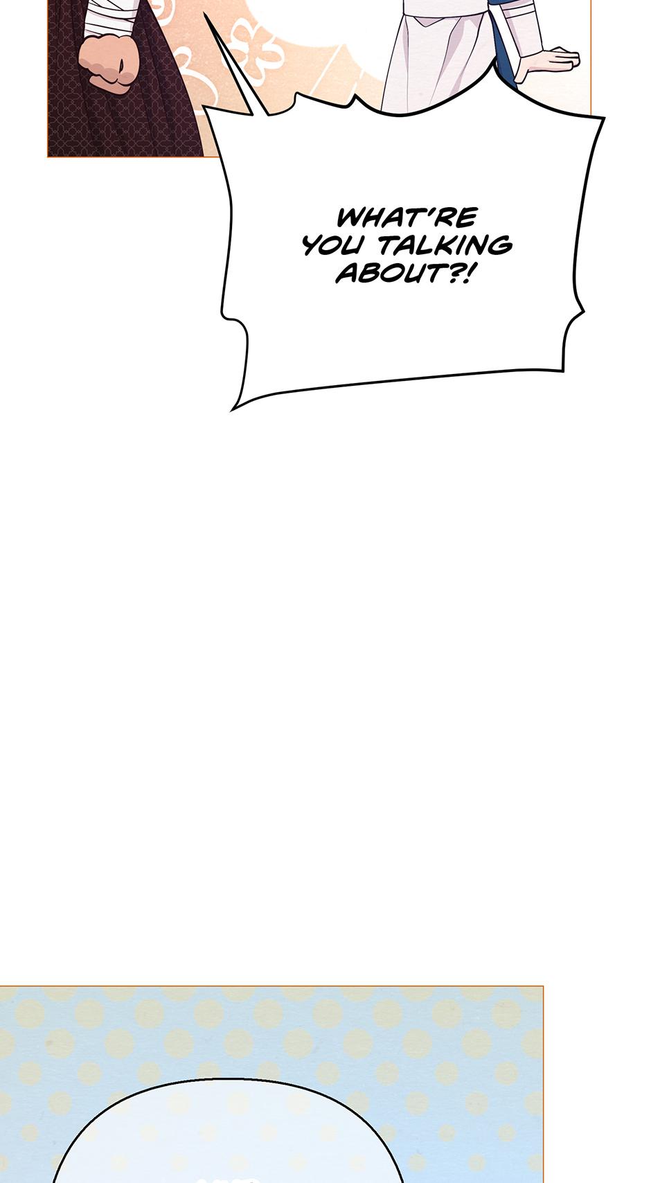 The Trap Of Passion Chapter 38 page 46 - 