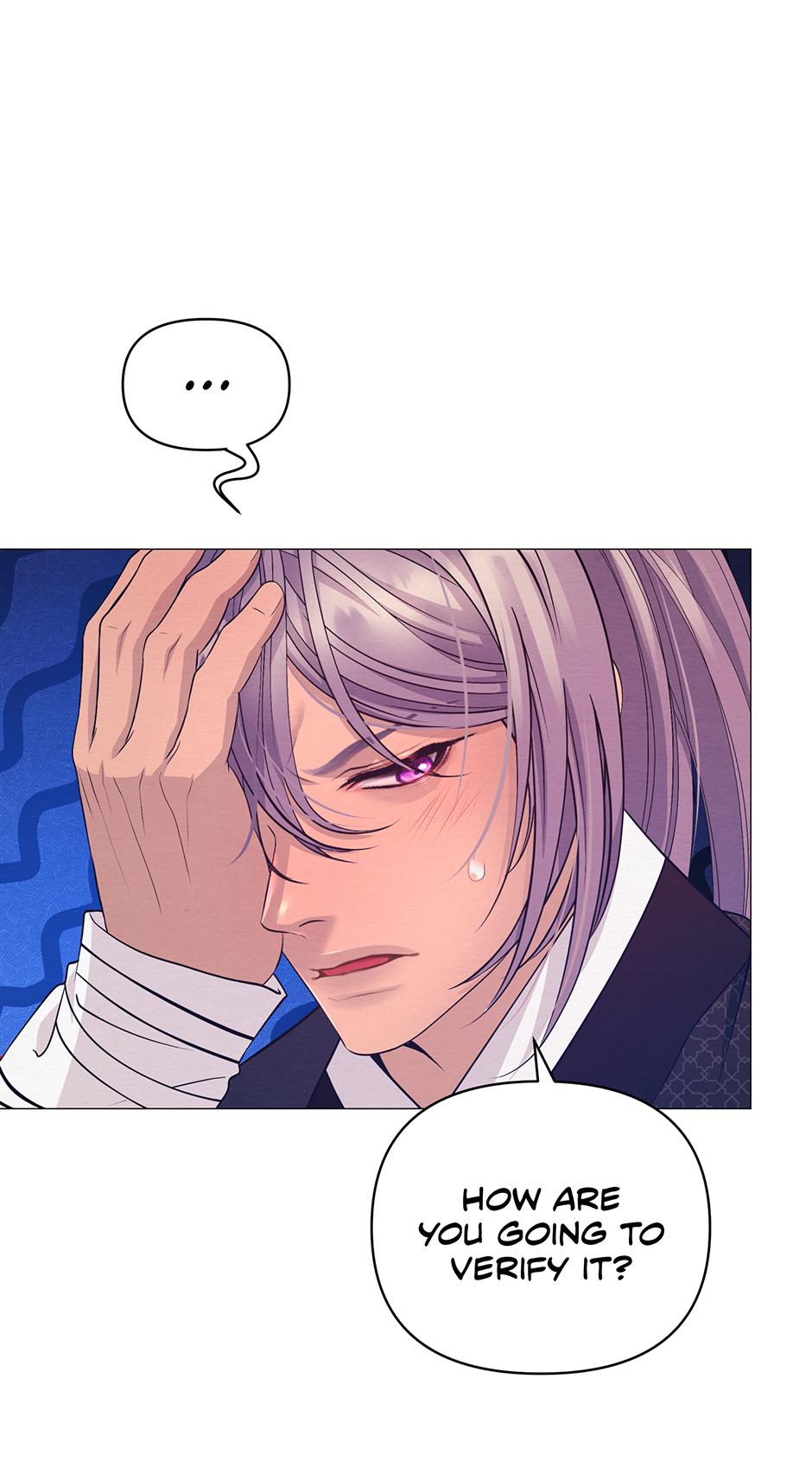 The Trap Of Passion Chapter 38 page 49 - 