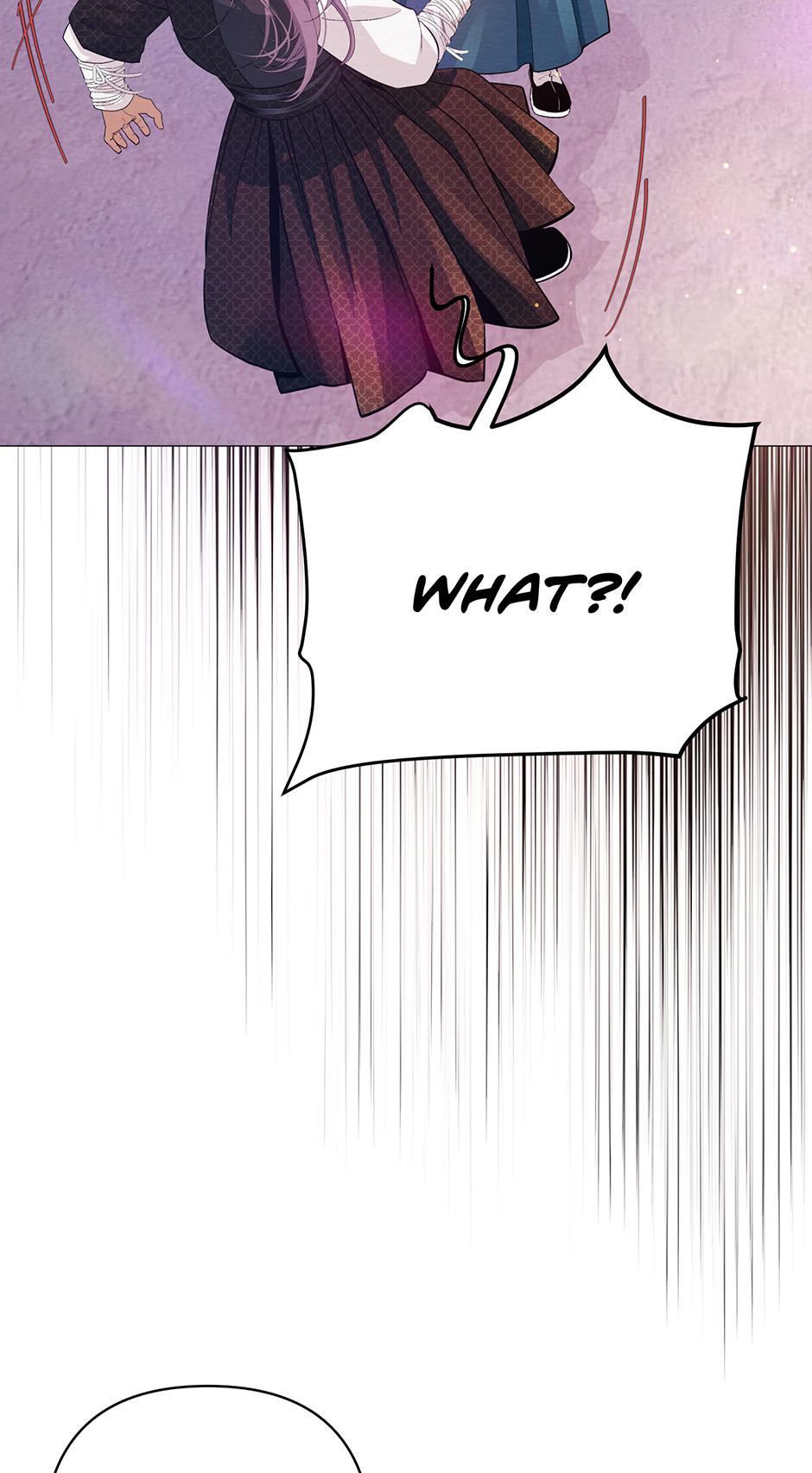 The Trap Of Passion Chapter 38 page 51 - 