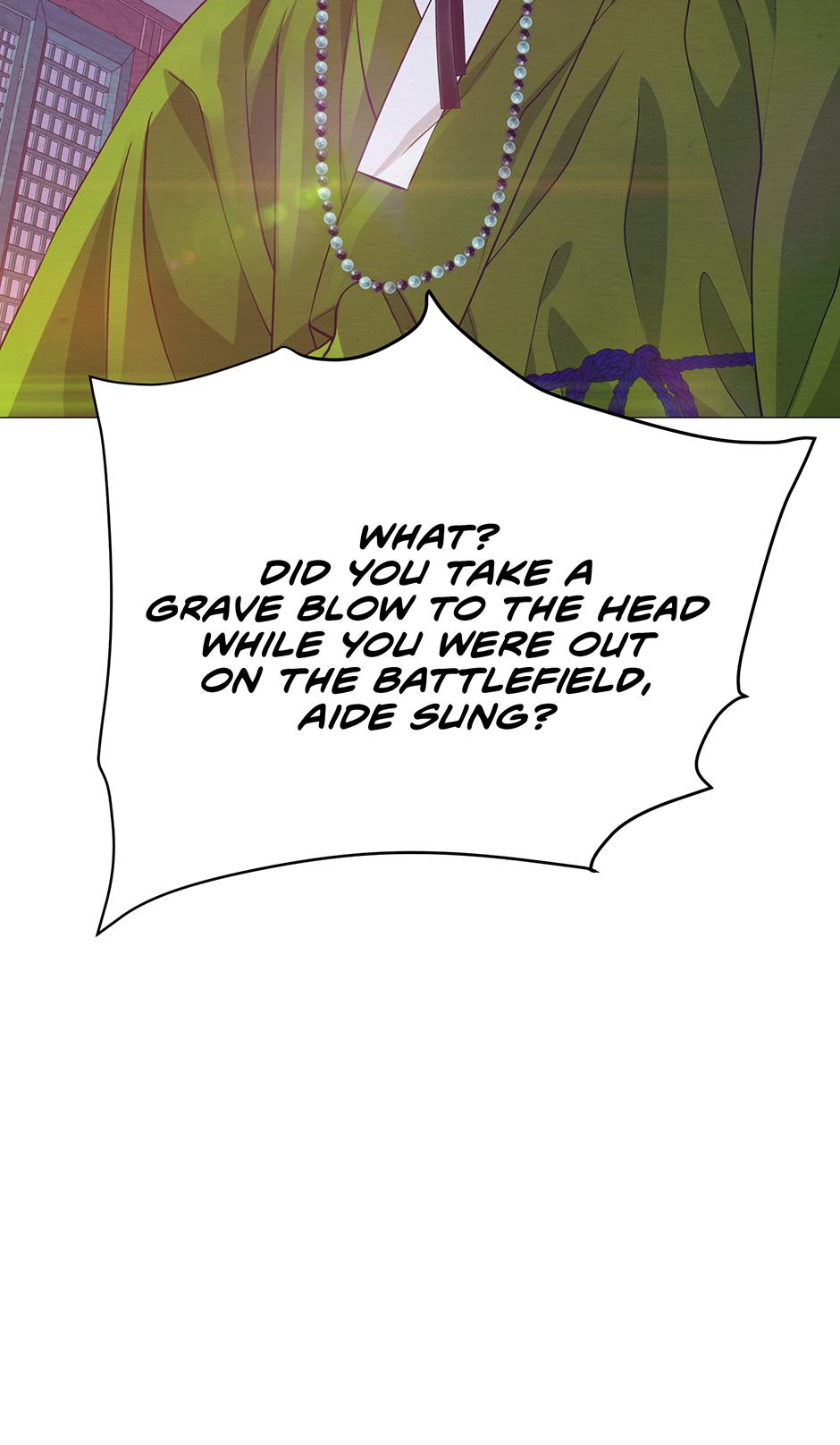 The Trap Of Passion Chapter 38 page 7 - 