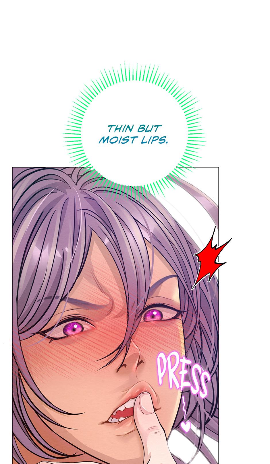 The Trap Of Passion Chapter 38 page 62 - 