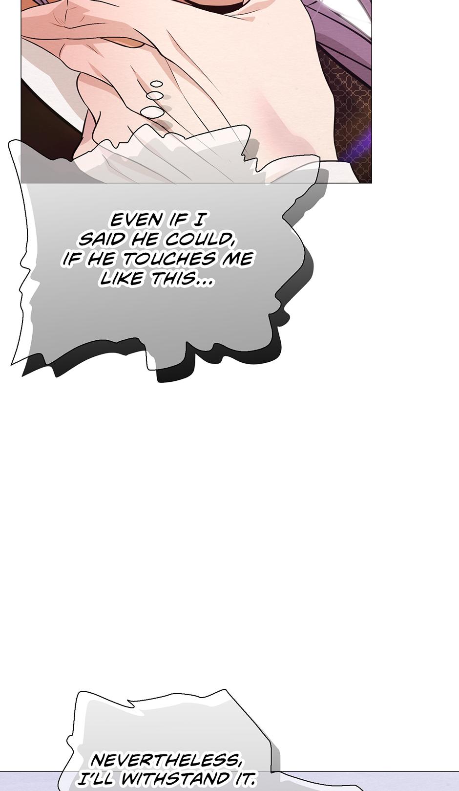 The Trap Of Passion Chapter 38 page 63 - 