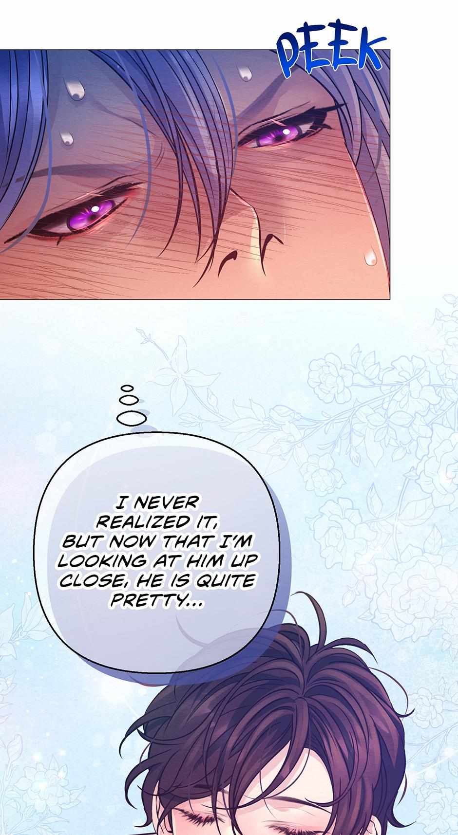 The Trap Of Passion Chapter 38 page 66 - 