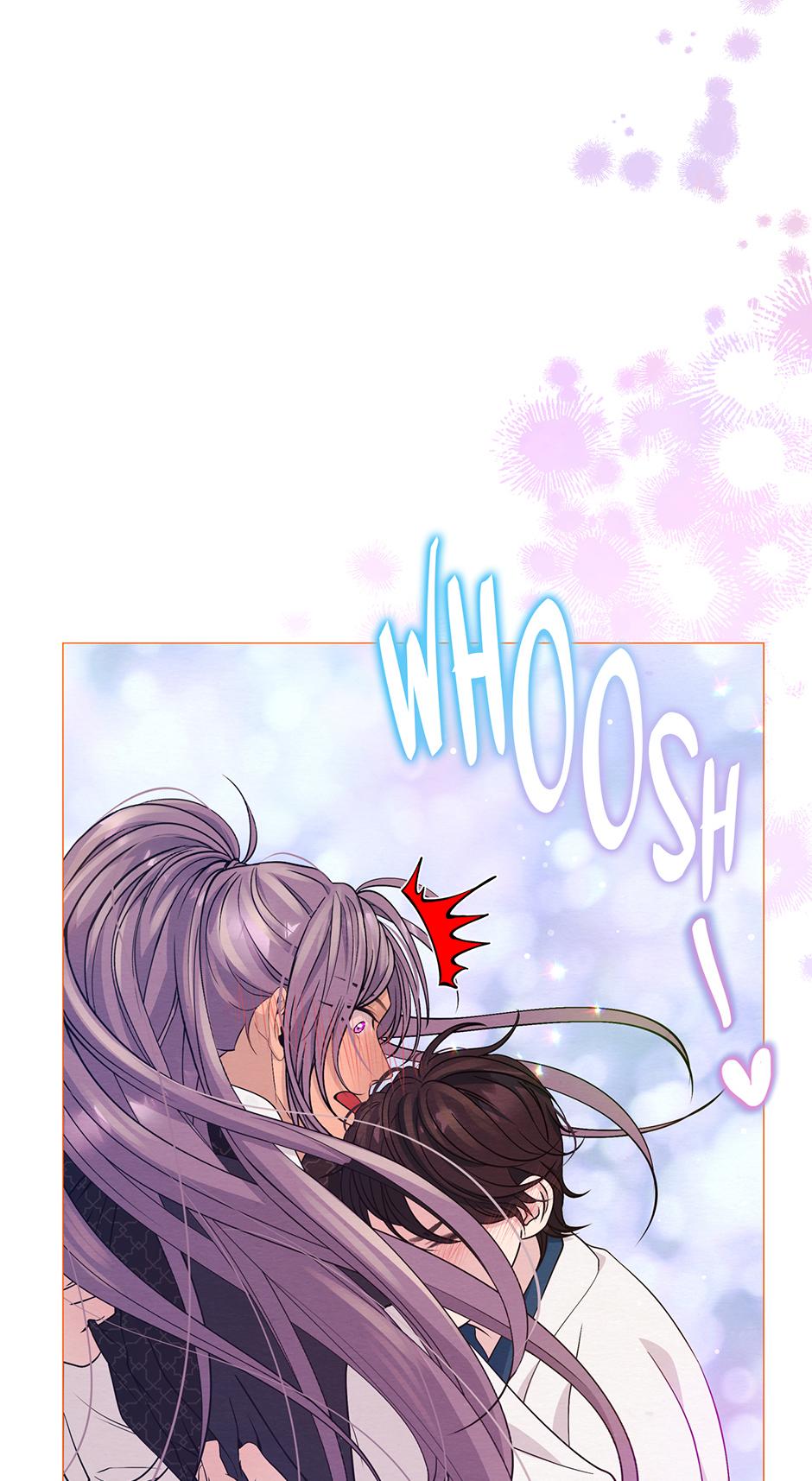 The Trap Of Passion Chapter 38 page 68 - 