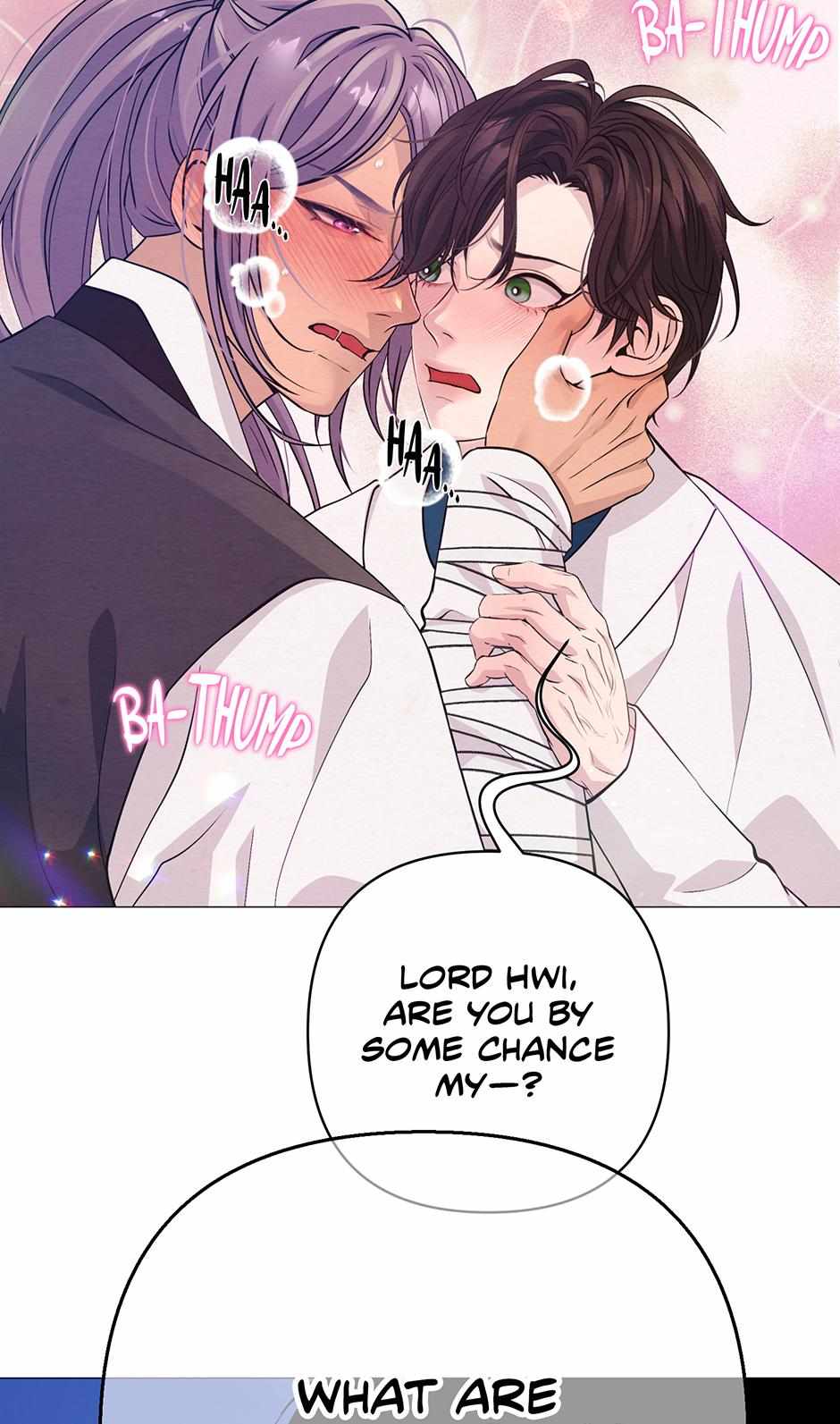 The Trap Of Passion Chapter 38 page 76 - 
