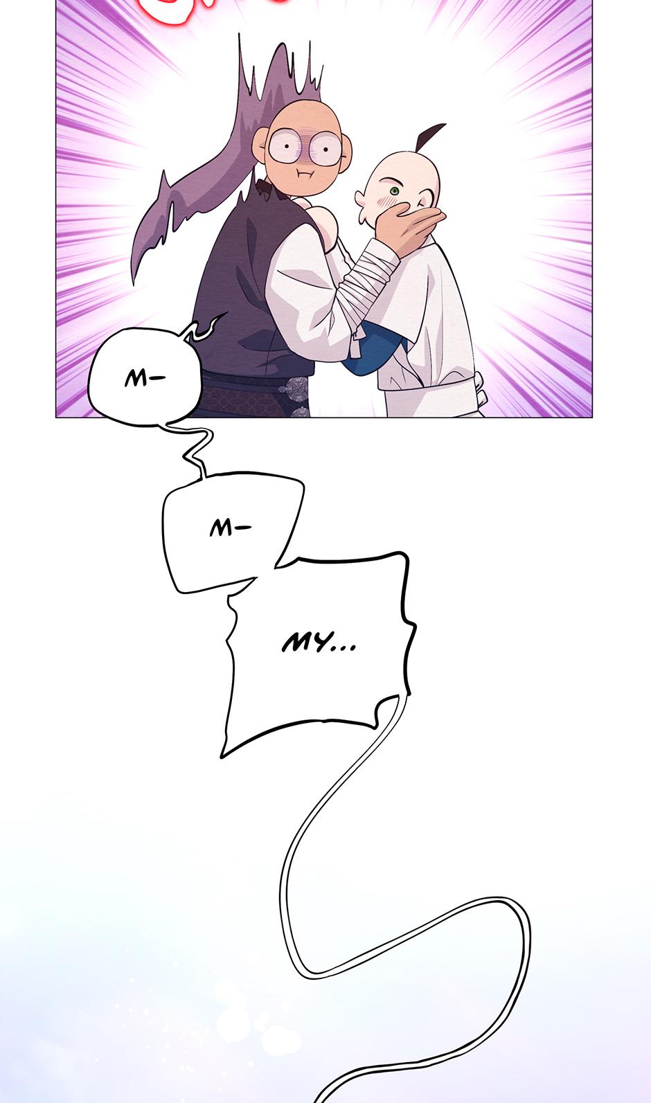The Trap Of Passion Chapter 38 page 79 - 