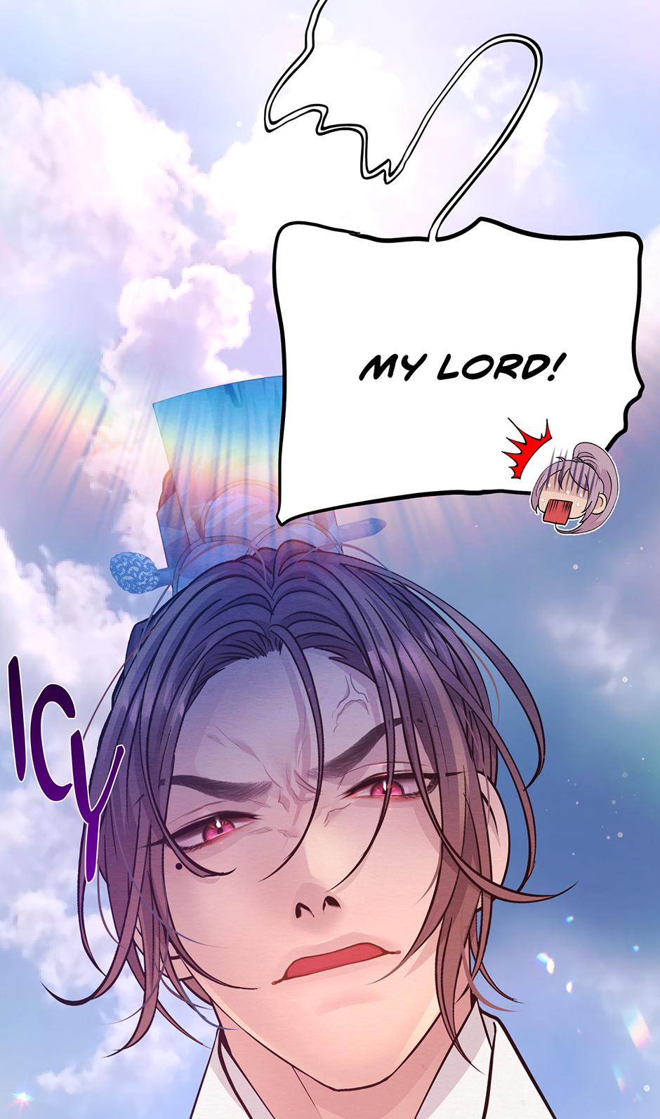 The Trap Of Passion Chapter 38 page 80 - 