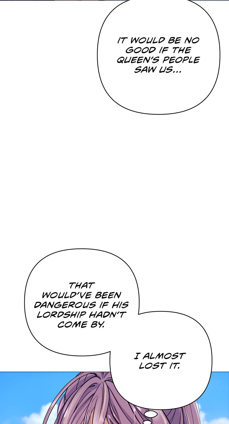 The Trap Of Passion Chapter 39 page 26 - 