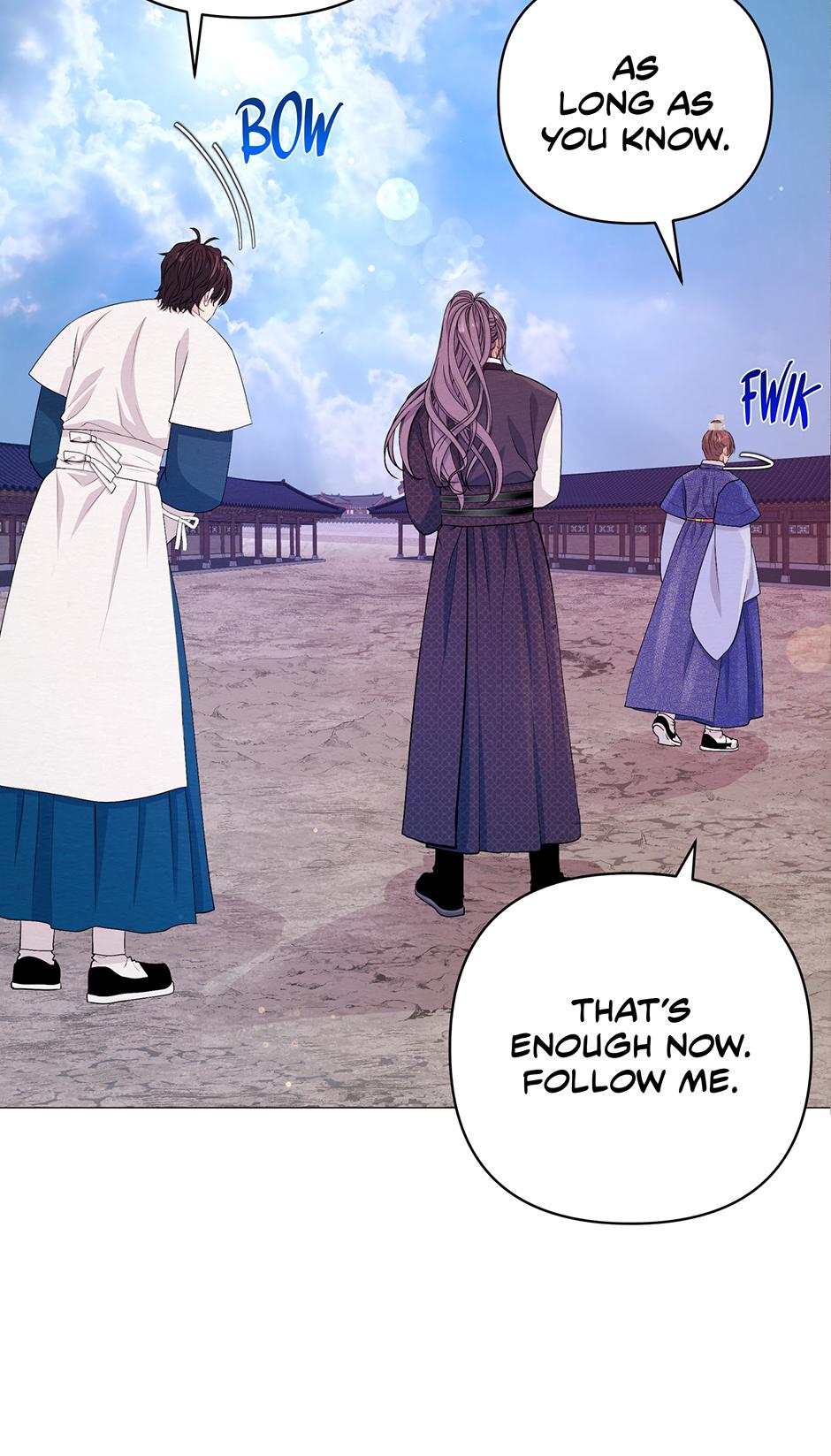 The Trap Of Passion Chapter 39 page 34 - 