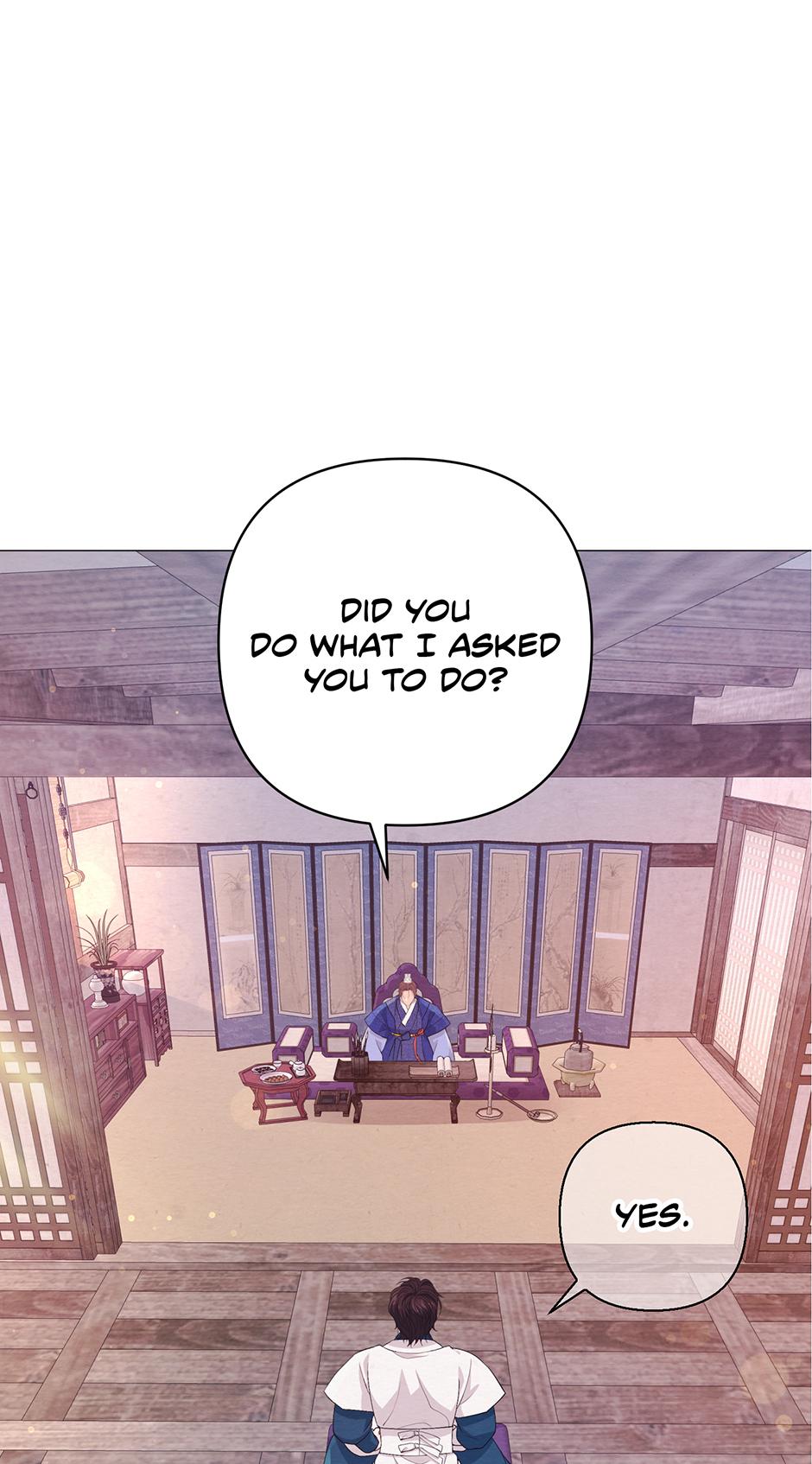 The Trap Of Passion Chapter 39 page 39 - 