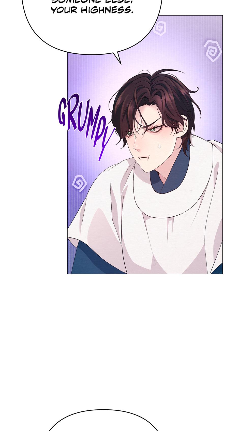 The Trap Of Passion Chapter 39 page 42 - 