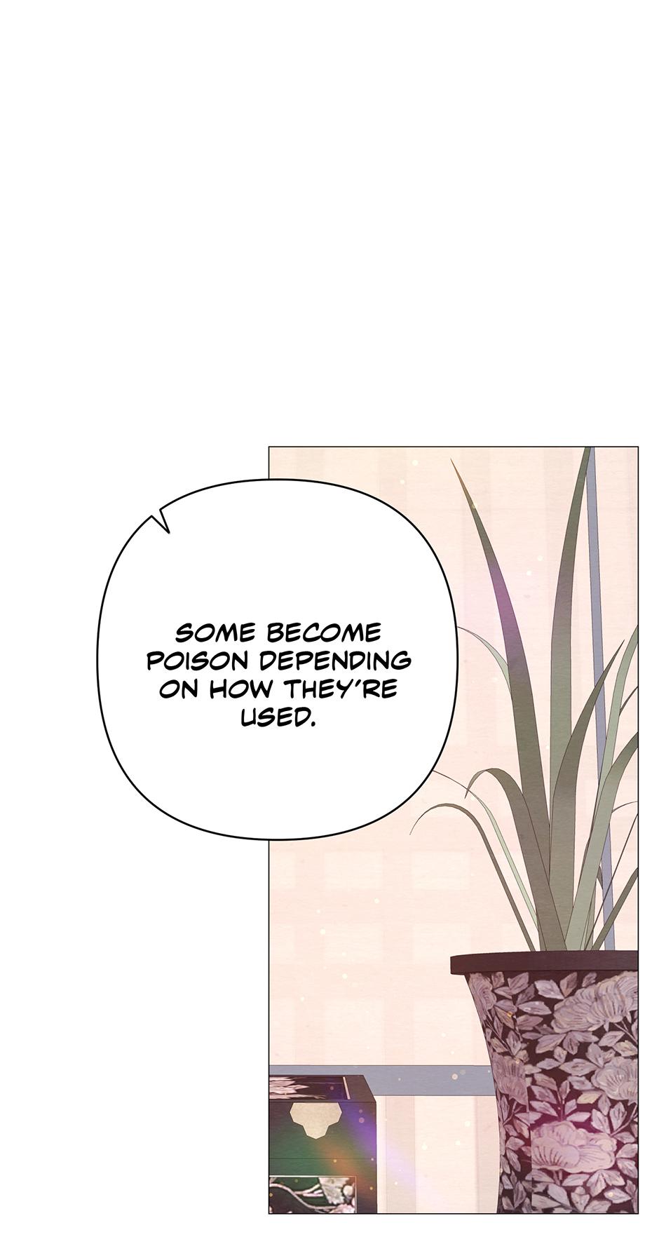 The Trap Of Passion Chapter 39 page 52 - 