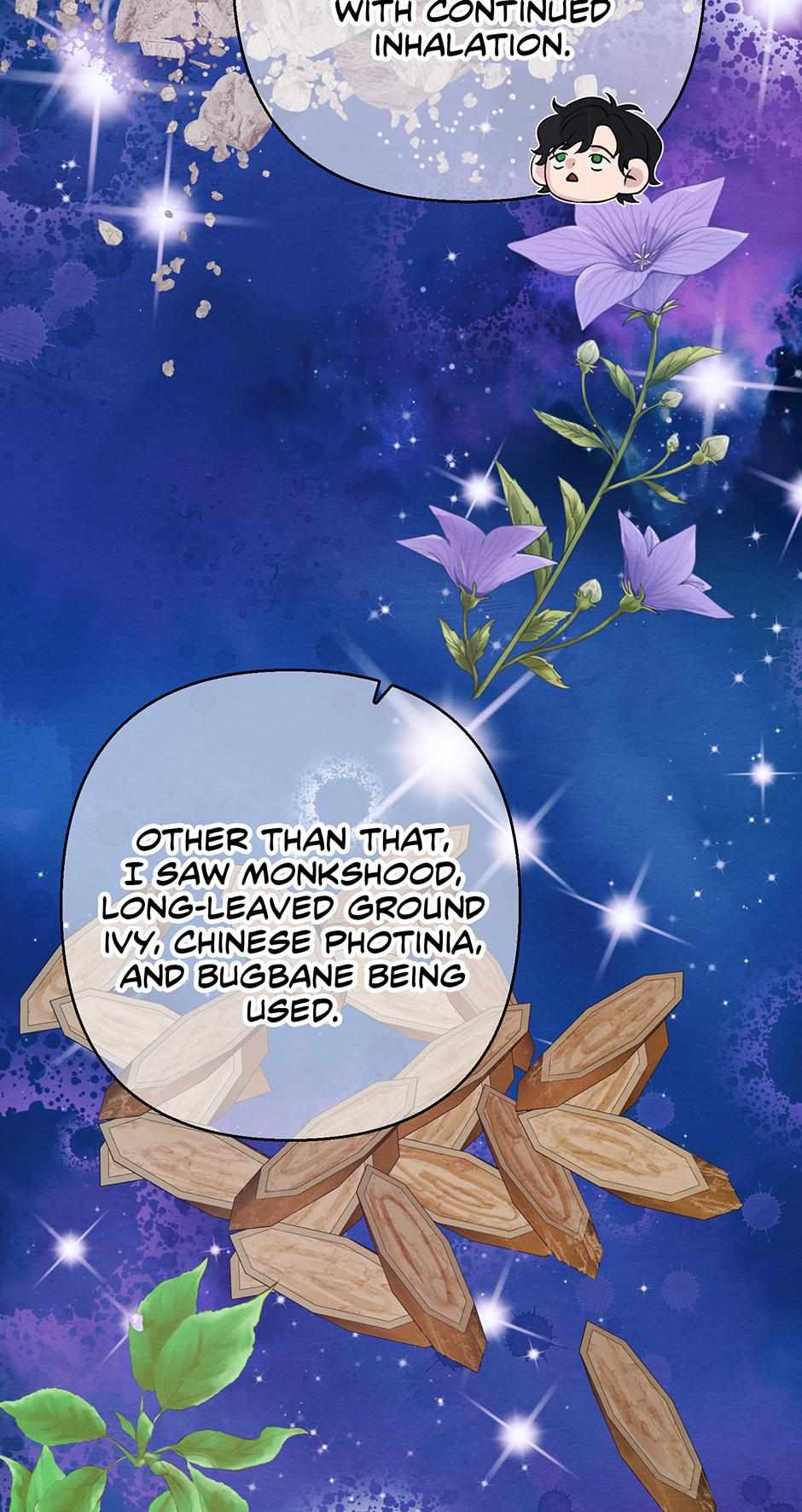 The Trap Of Passion Chapter 39 page 55 - 