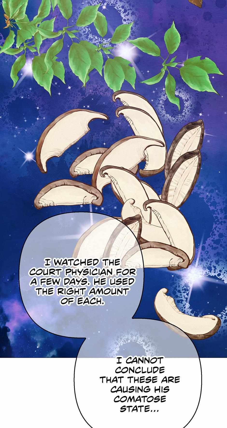The Trap Of Passion Chapter 39 page 56 - 