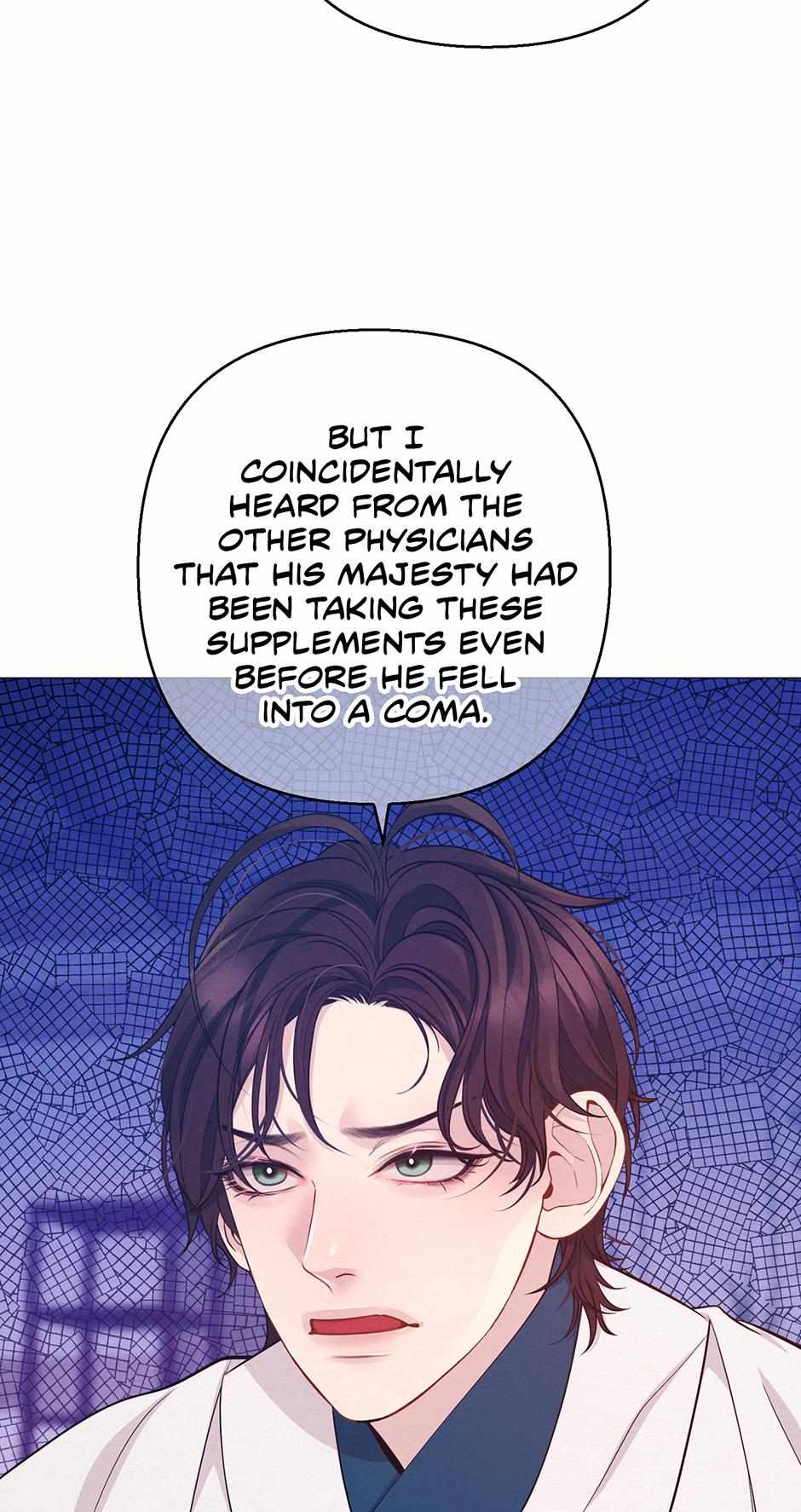 The Trap Of Passion Chapter 39 page 57 - 