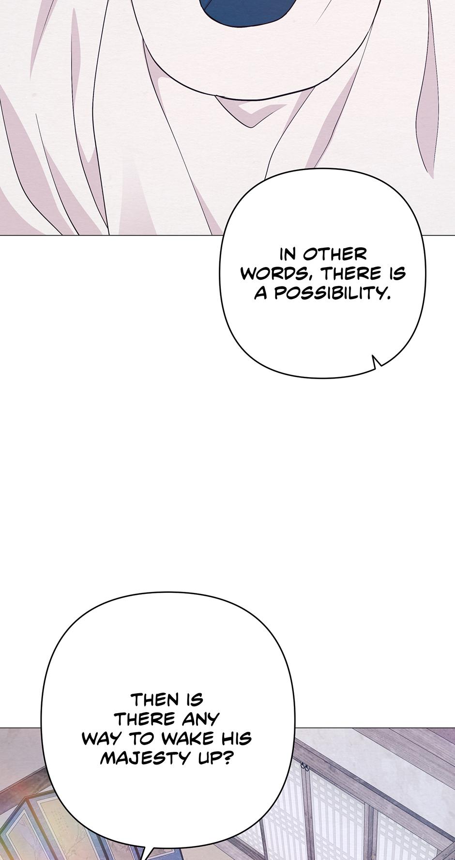The Trap Of Passion Chapter 39 page 58 - 