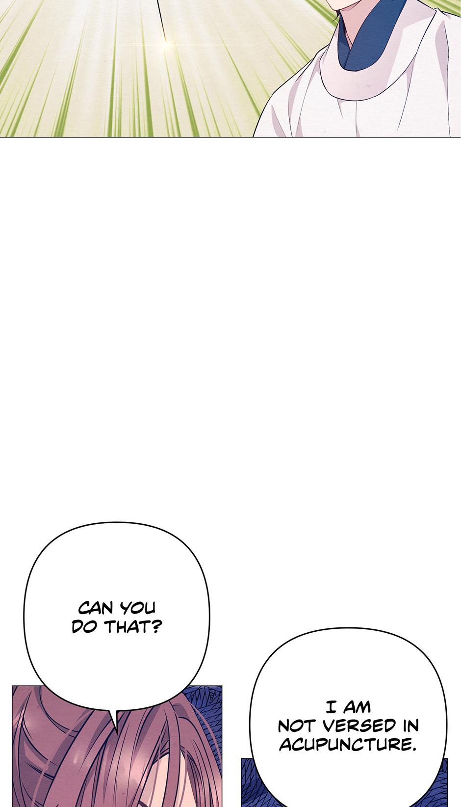 The Trap Of Passion Chapter 39 page 61 - 