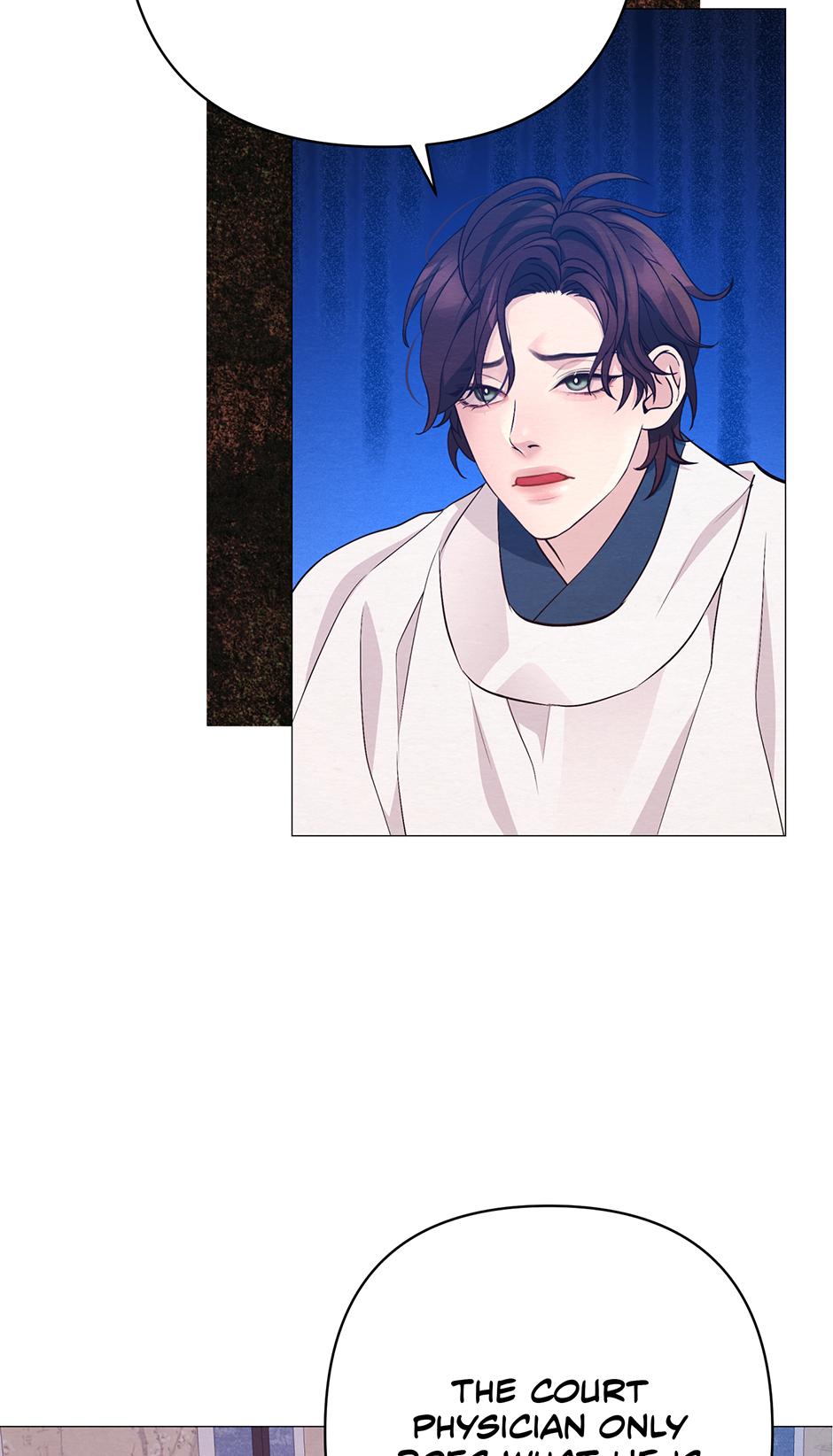 The Trap Of Passion Chapter 39 page 66 - 