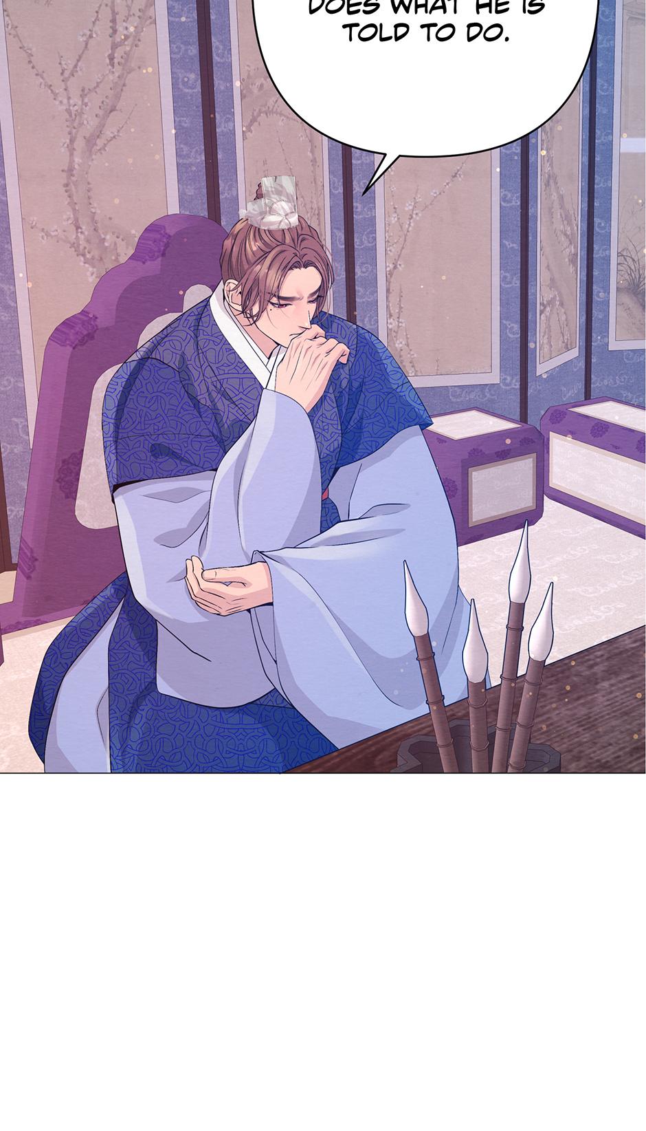 The Trap Of Passion Chapter 39 page 67 - 