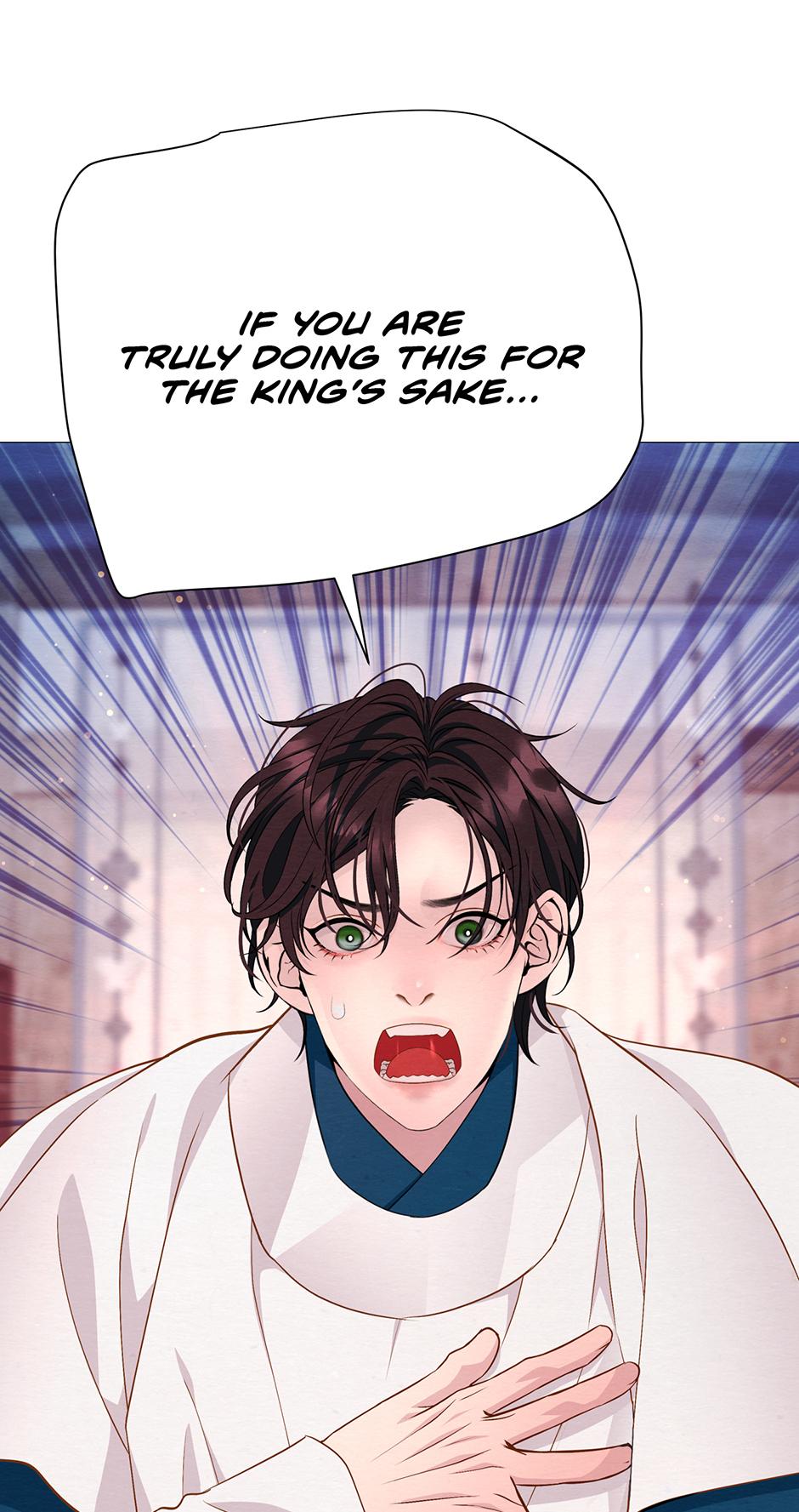 The Trap Of Passion Chapter 39 page 76 - 