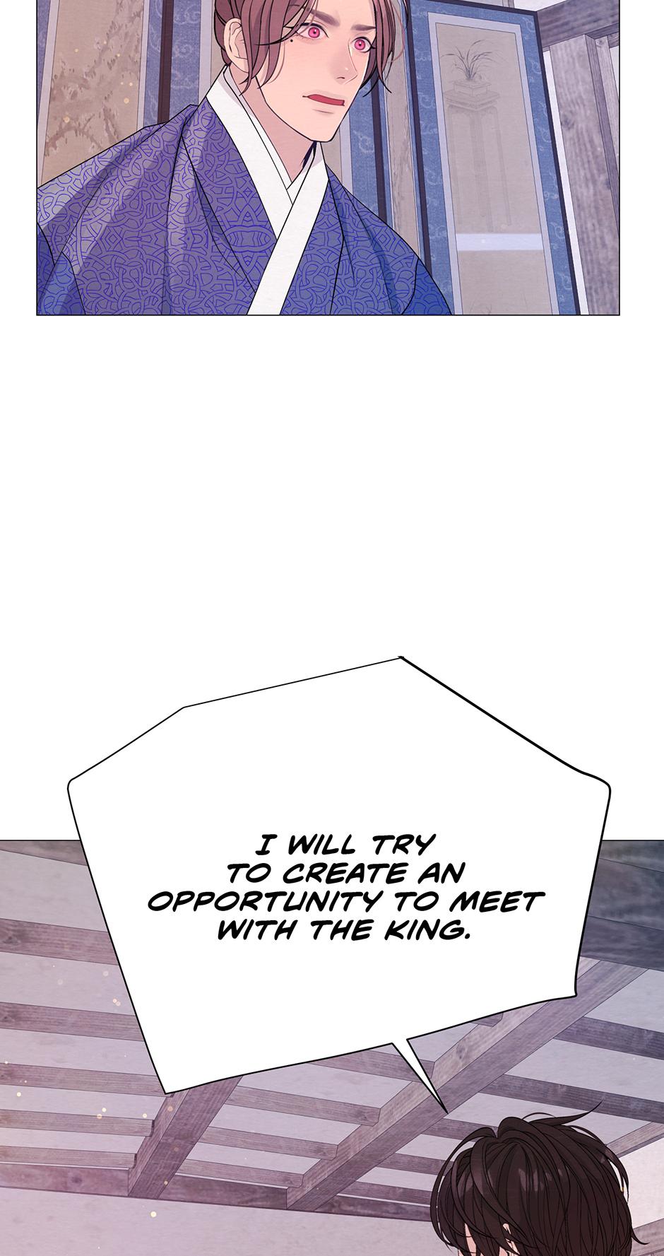 The Trap Of Passion Chapter 39 page 78 - 