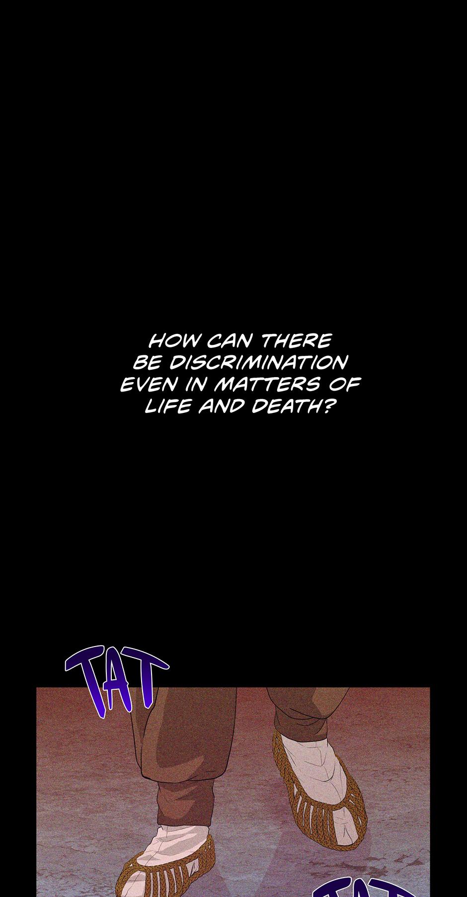 The Trap Of Passion Chapter 40 page 19 - 