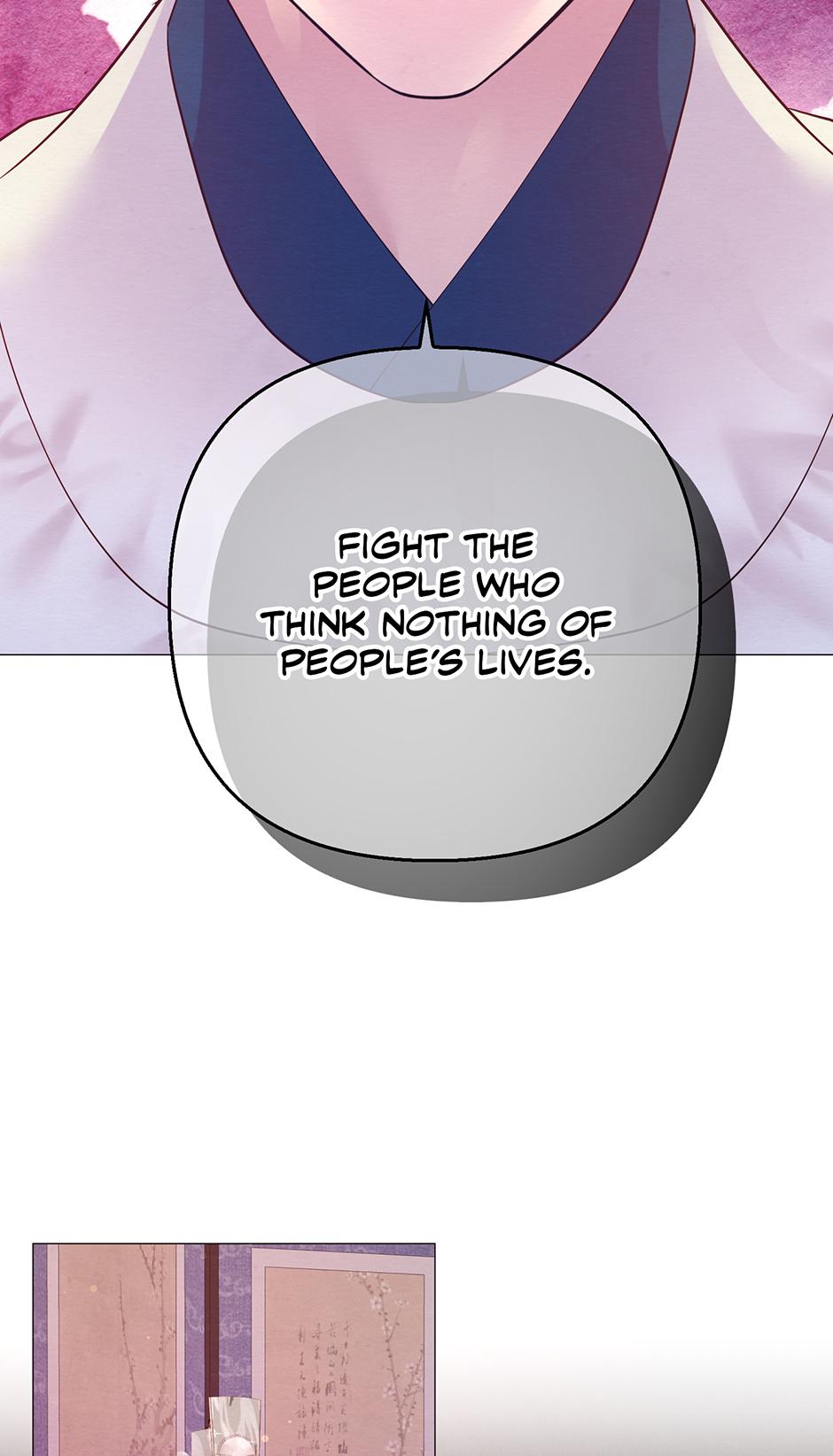 The Trap Of Passion Chapter 40 page 29 - 