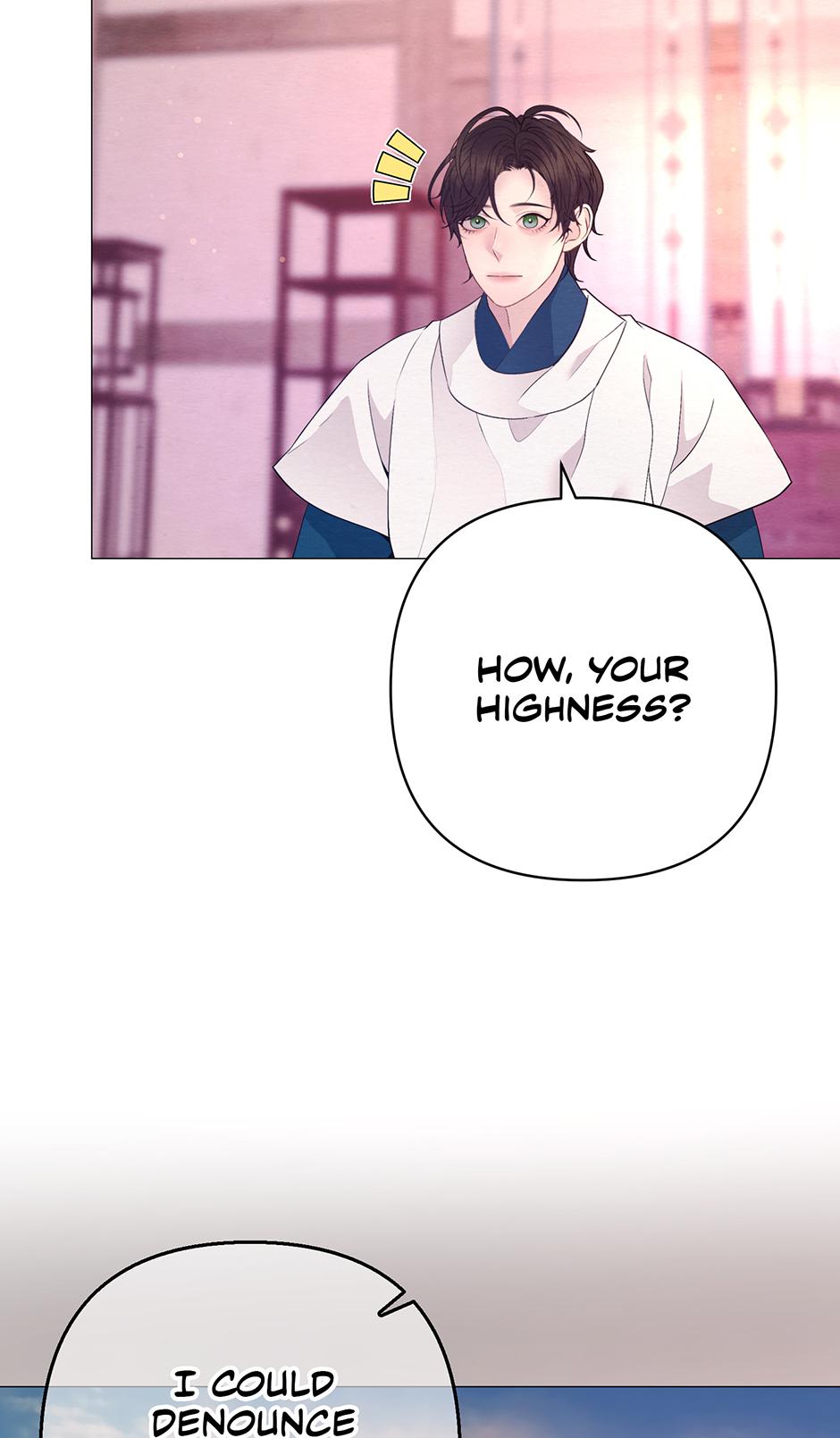 The Trap Of Passion Chapter 40 page 40 - 