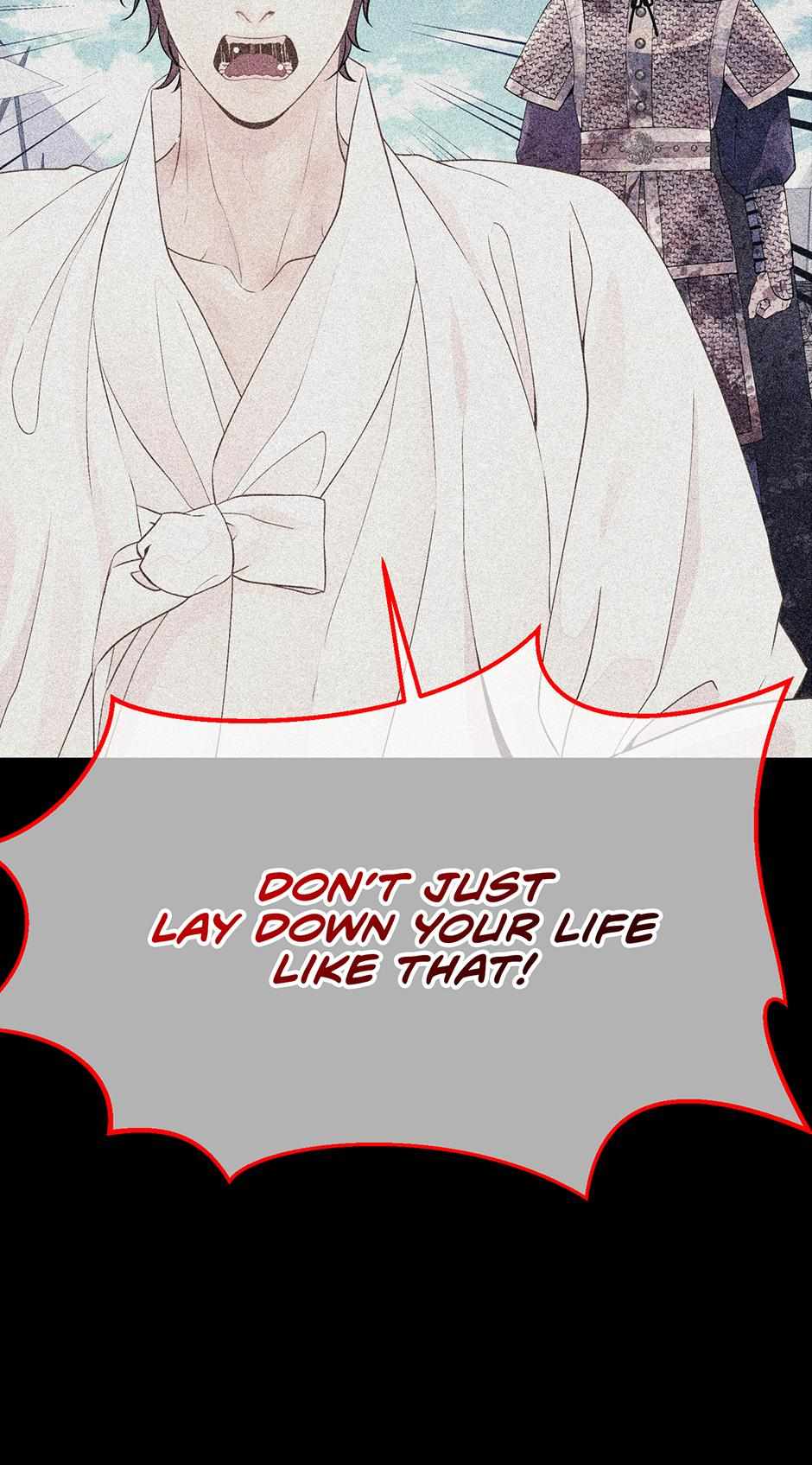 The Trap Of Passion Chapter 40 page 45 - 