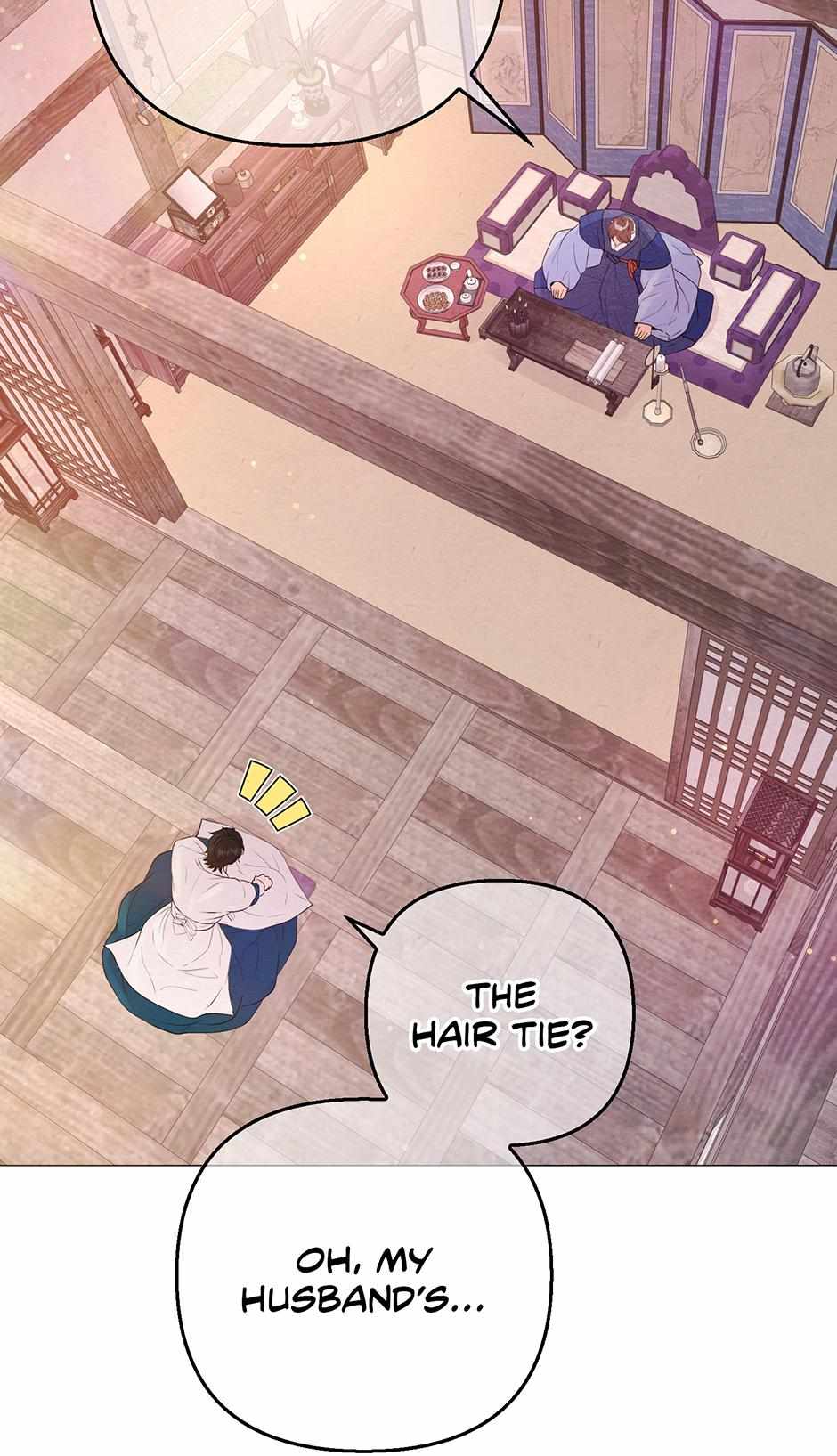 The Trap Of Passion Chapter 40 page 63 - 