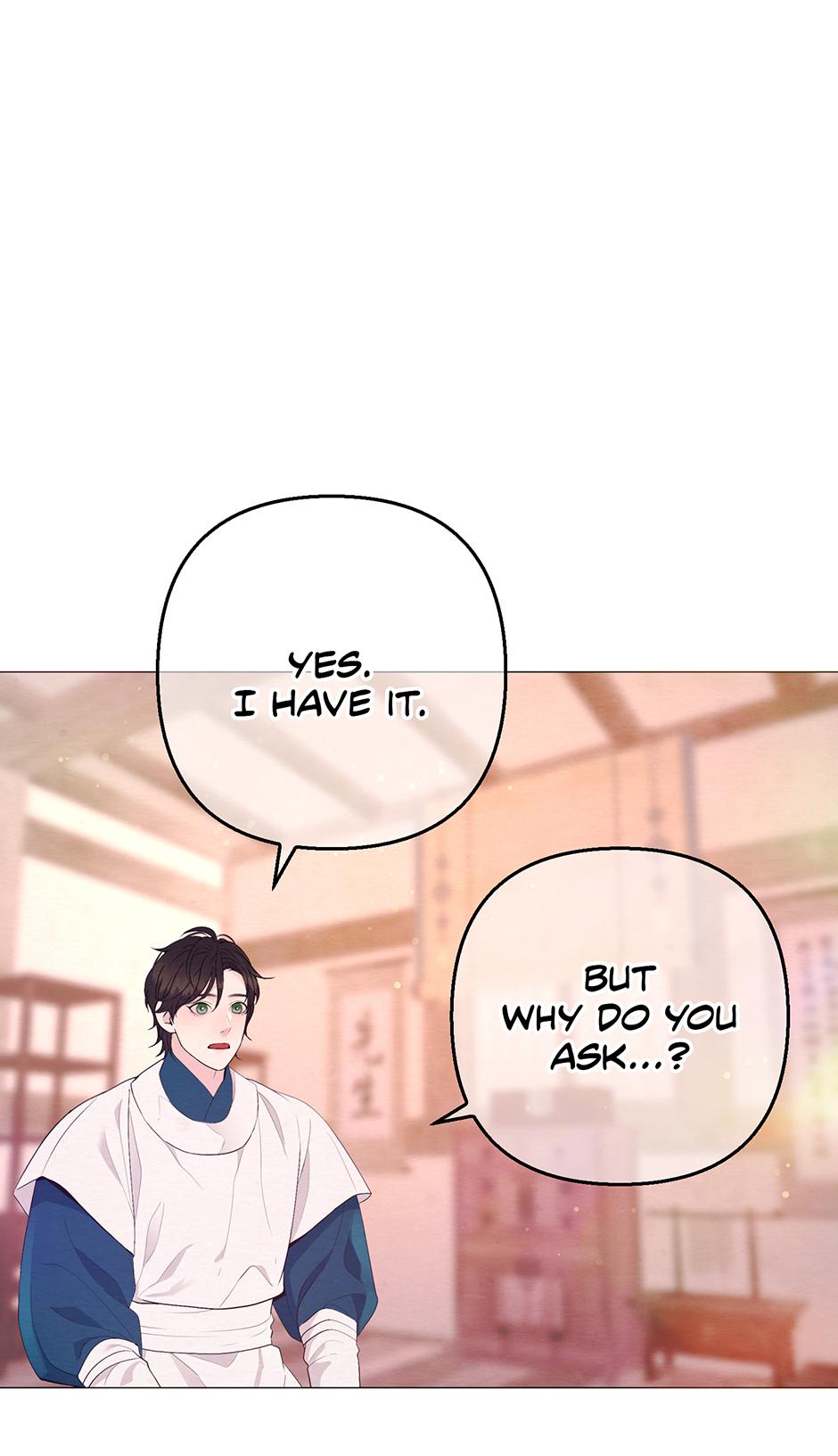 The Trap Of Passion Chapter 40 page 64 - 