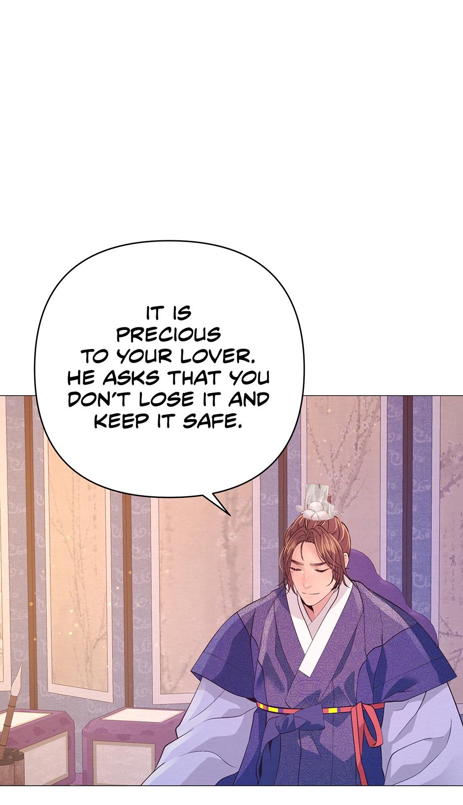 The Trap Of Passion Chapter 40 page 65 - 