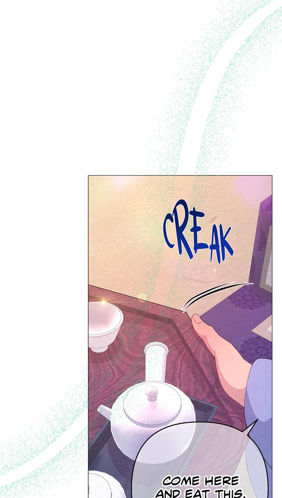 The Trap Of Passion Chapter 40 page 70 - 