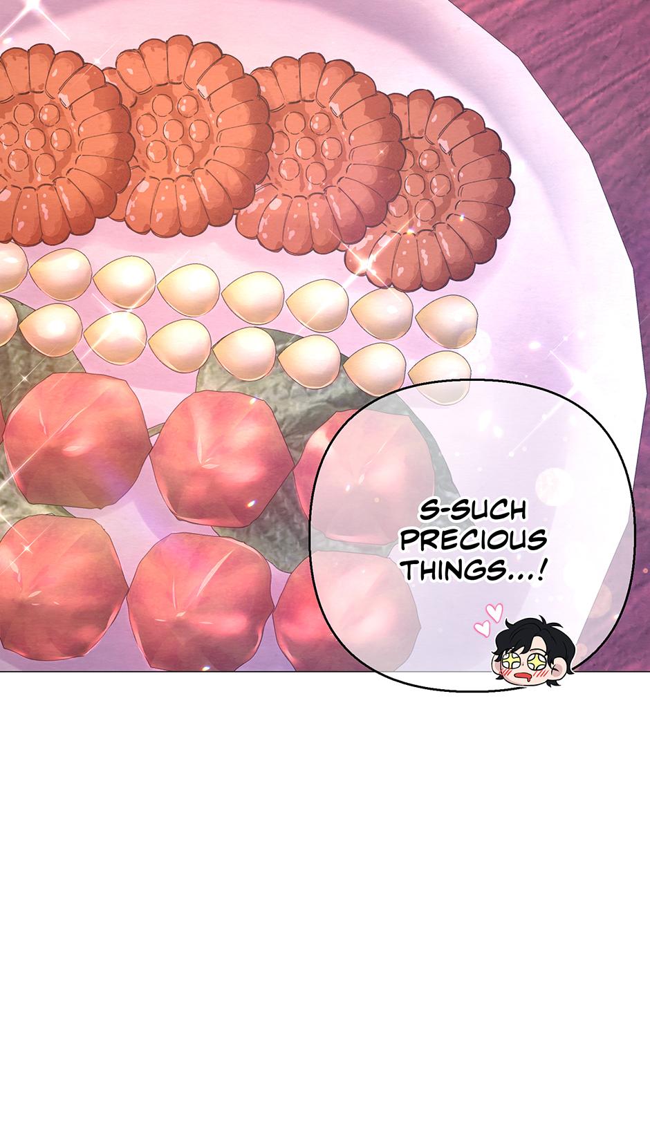 The Trap Of Passion Chapter 40 page 73 - 