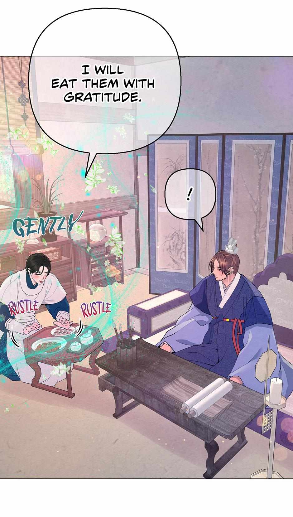 The Trap Of Passion Chapter 40 page 74 - 