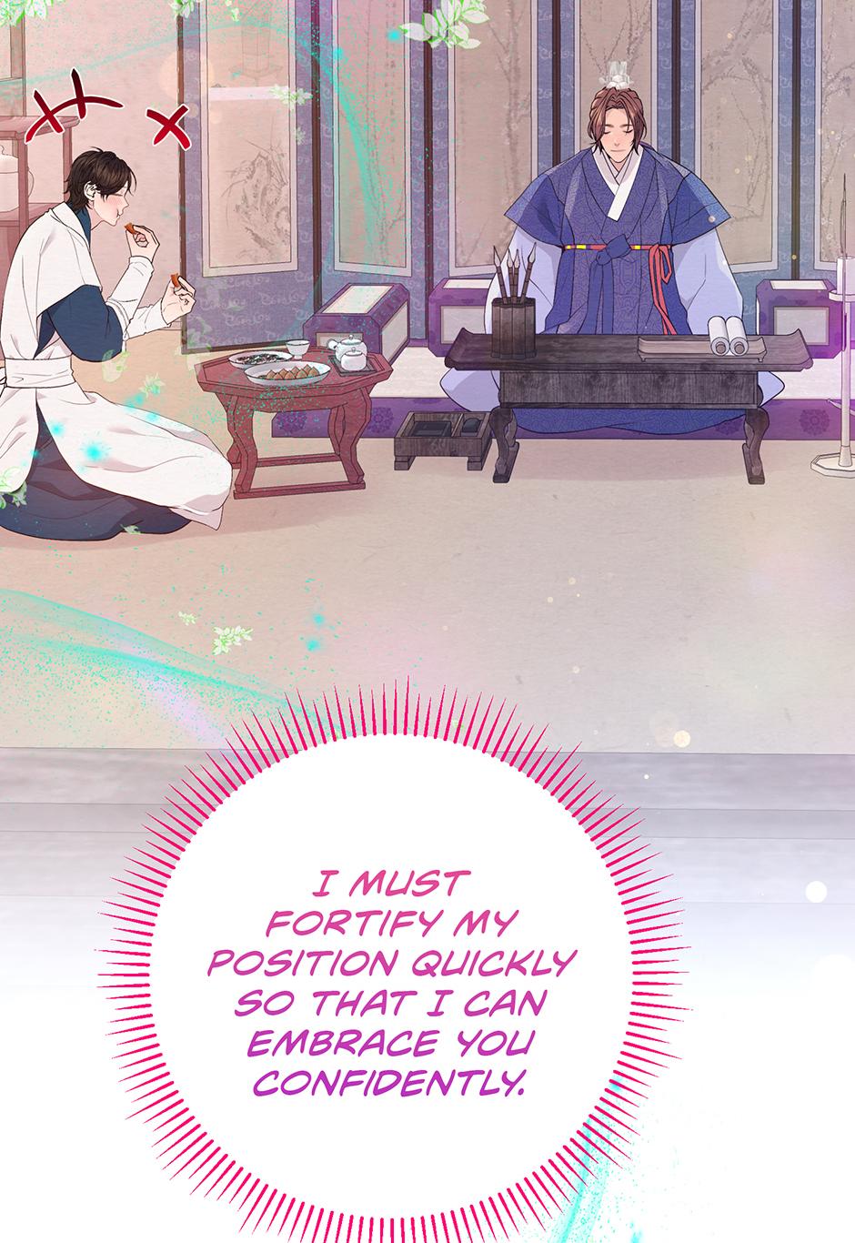 The Trap Of Passion Chapter 40 page 78 - 