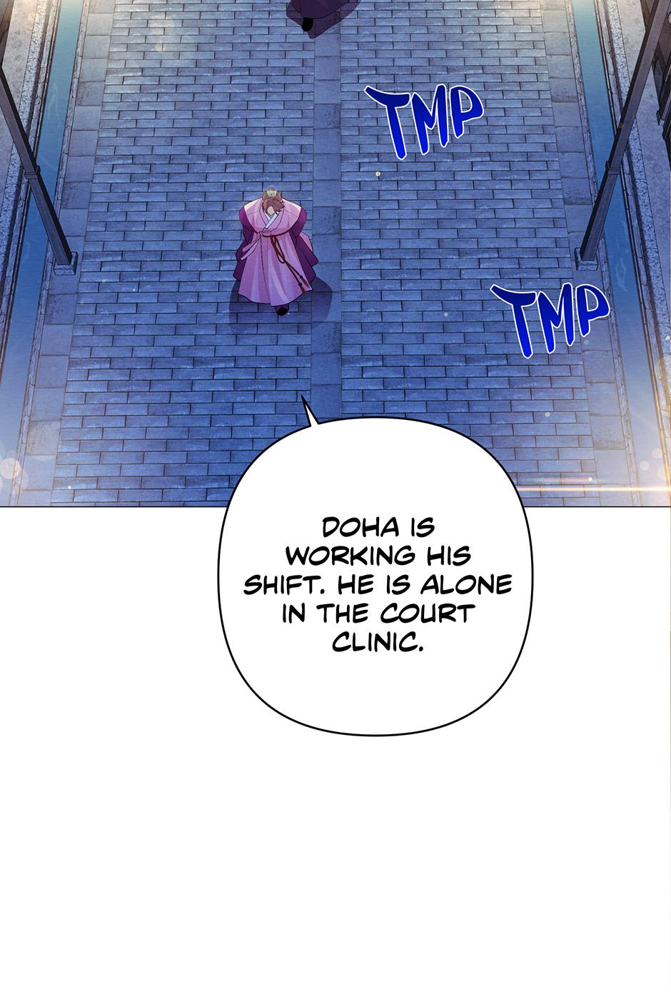 The Trap Of Passion Chapter 41 page 30 - 