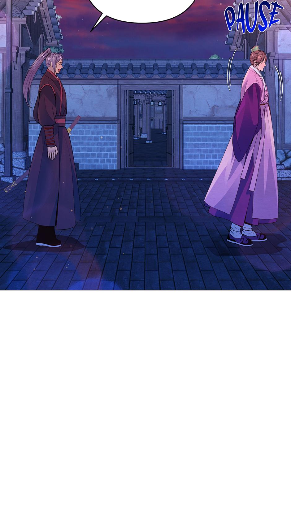 The Trap Of Passion Chapter 41 page 34 - 