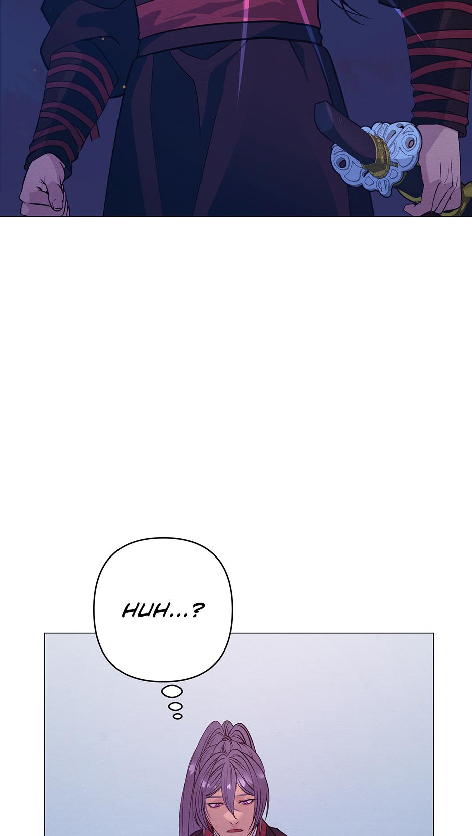 The Trap Of Passion Chapter 41 page 40 - 
