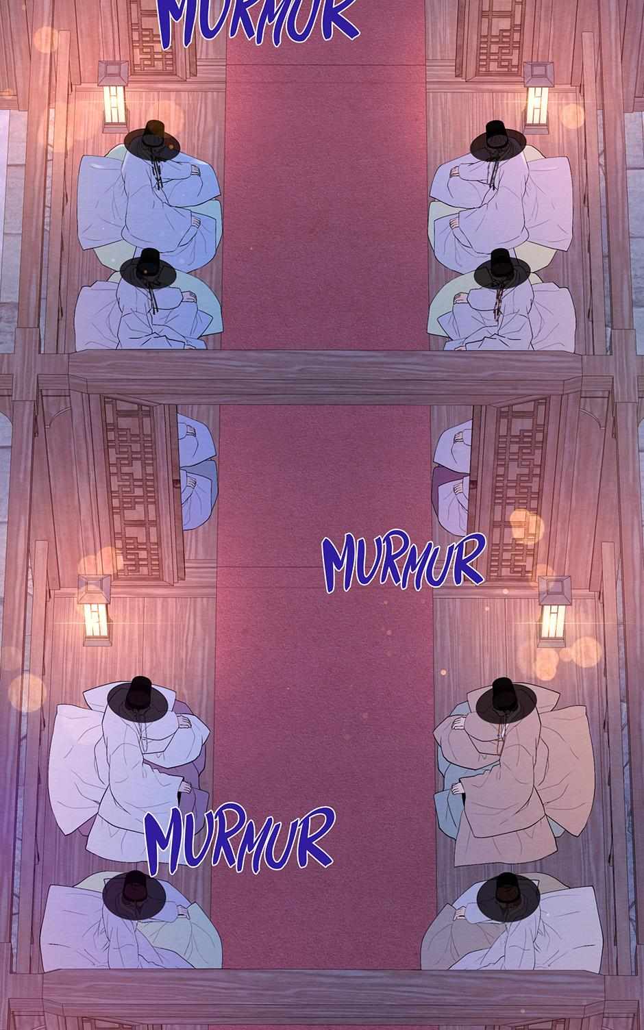 The Trap Of Passion Chapter 41 page 5 - 