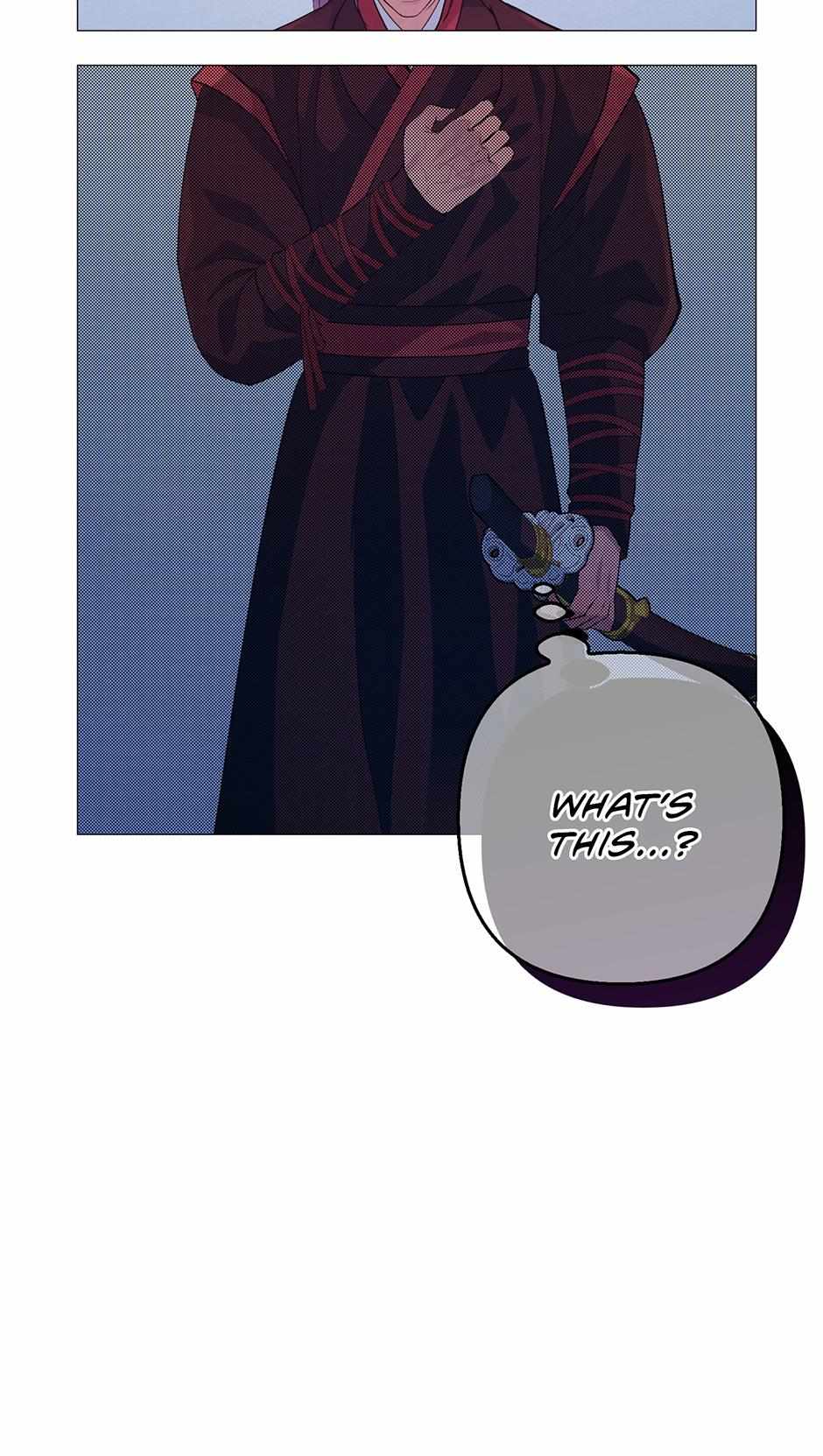 The Trap Of Passion Chapter 41 page 41 - 