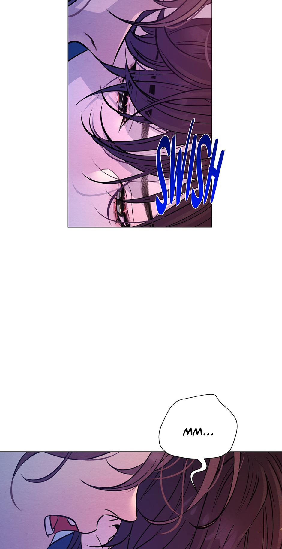 The Trap Of Passion Chapter 41 page 48 - 