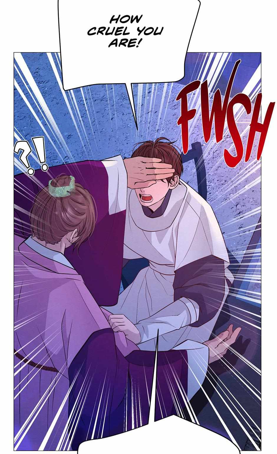 The Trap Of Passion Chapter 41 page 56 - 