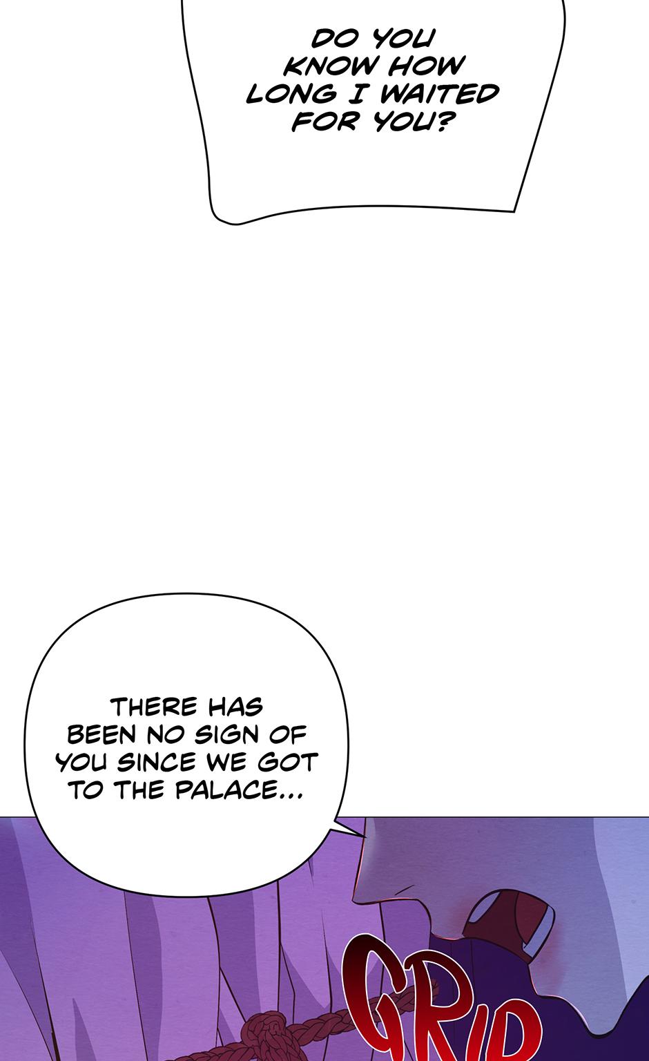 The Trap Of Passion Chapter 41 page 57 - 