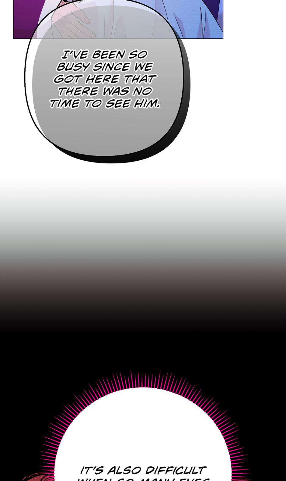 The Trap Of Passion Chapter 41 page 60 - 