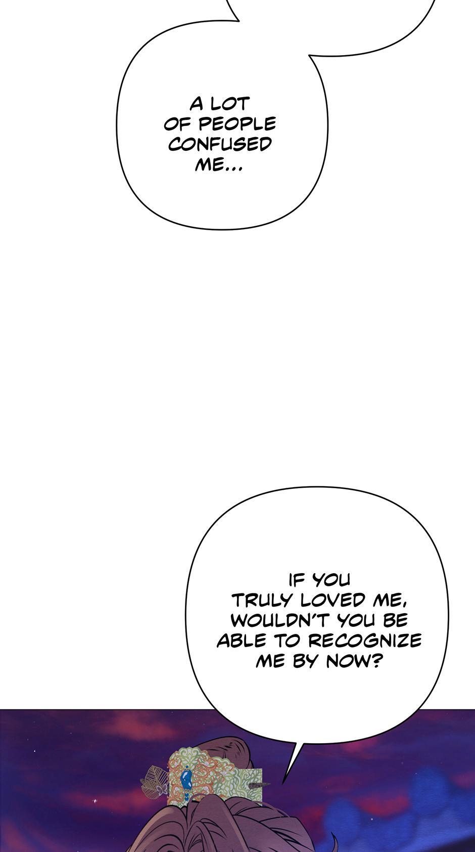 The Trap Of Passion Chapter 41 page 68 - 