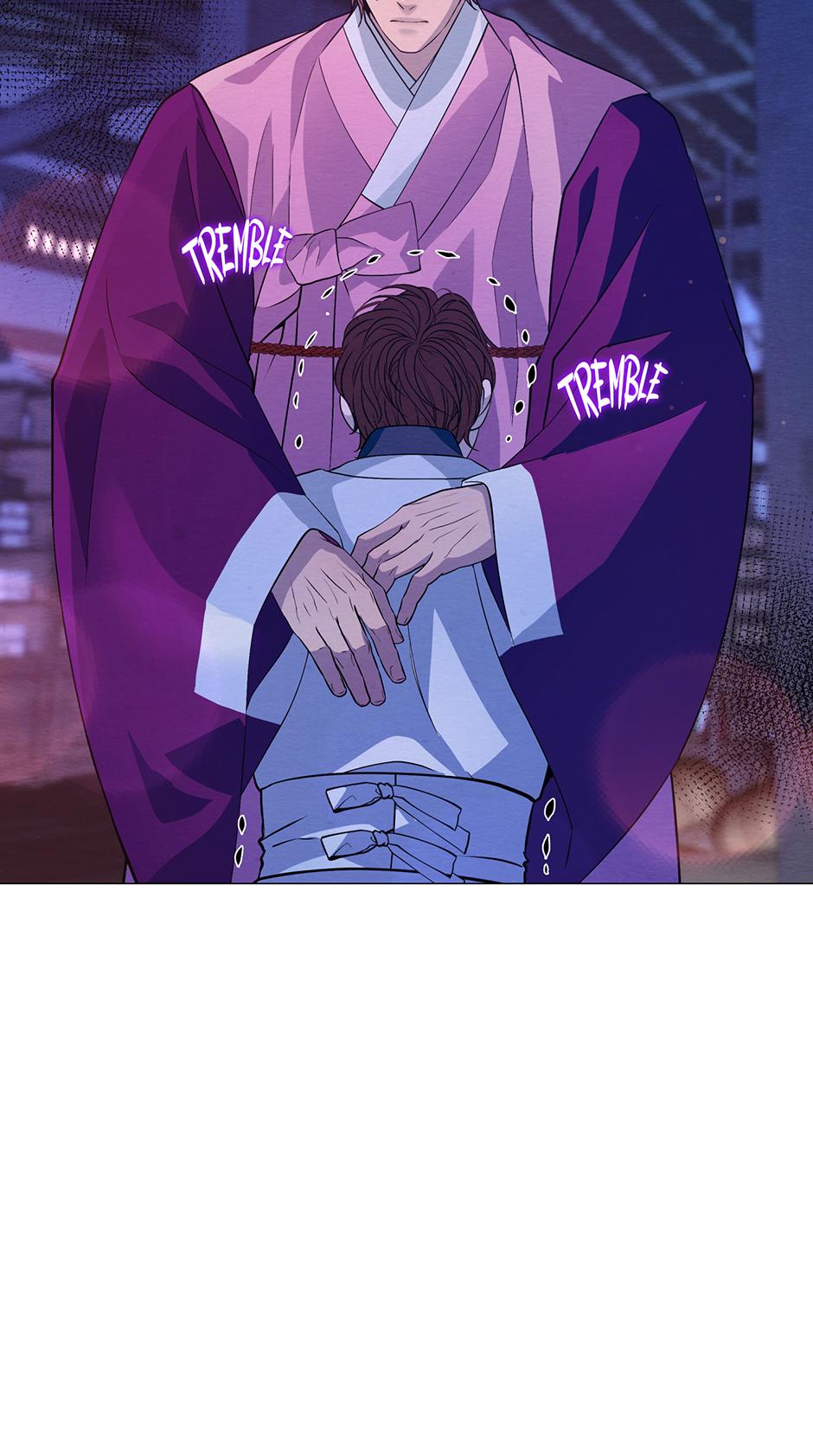 The Trap Of Passion Chapter 41 page 74 - 