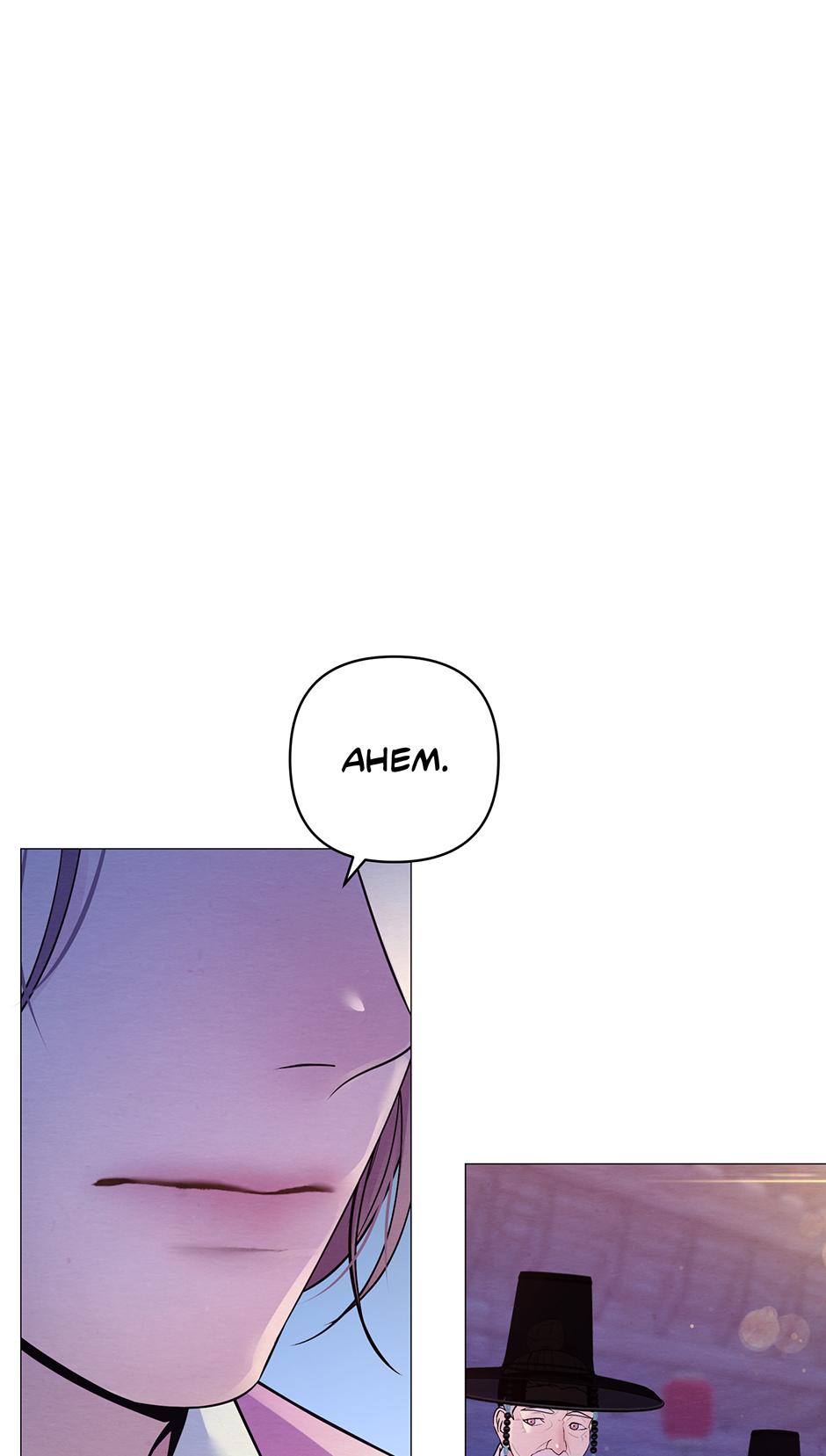The Trap Of Passion Chapter 41 page 9 - 