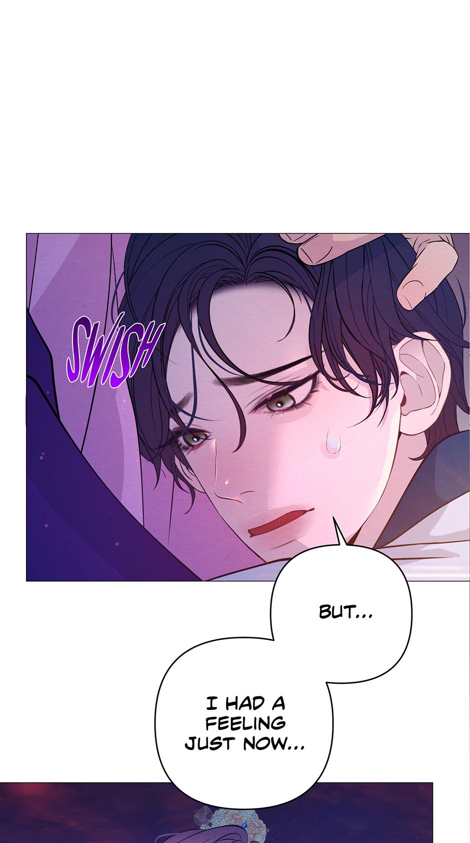 The Trap Of Passion Chapter 41 page 84 - 